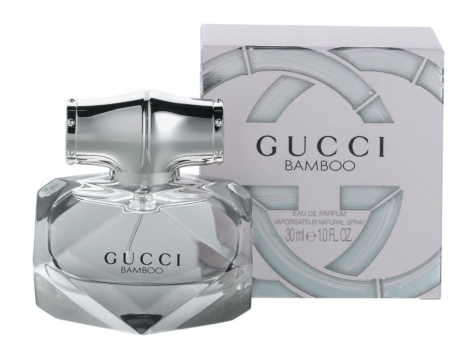 Gucci Bamboo Eau de Parfum Reviews Updated May 2023