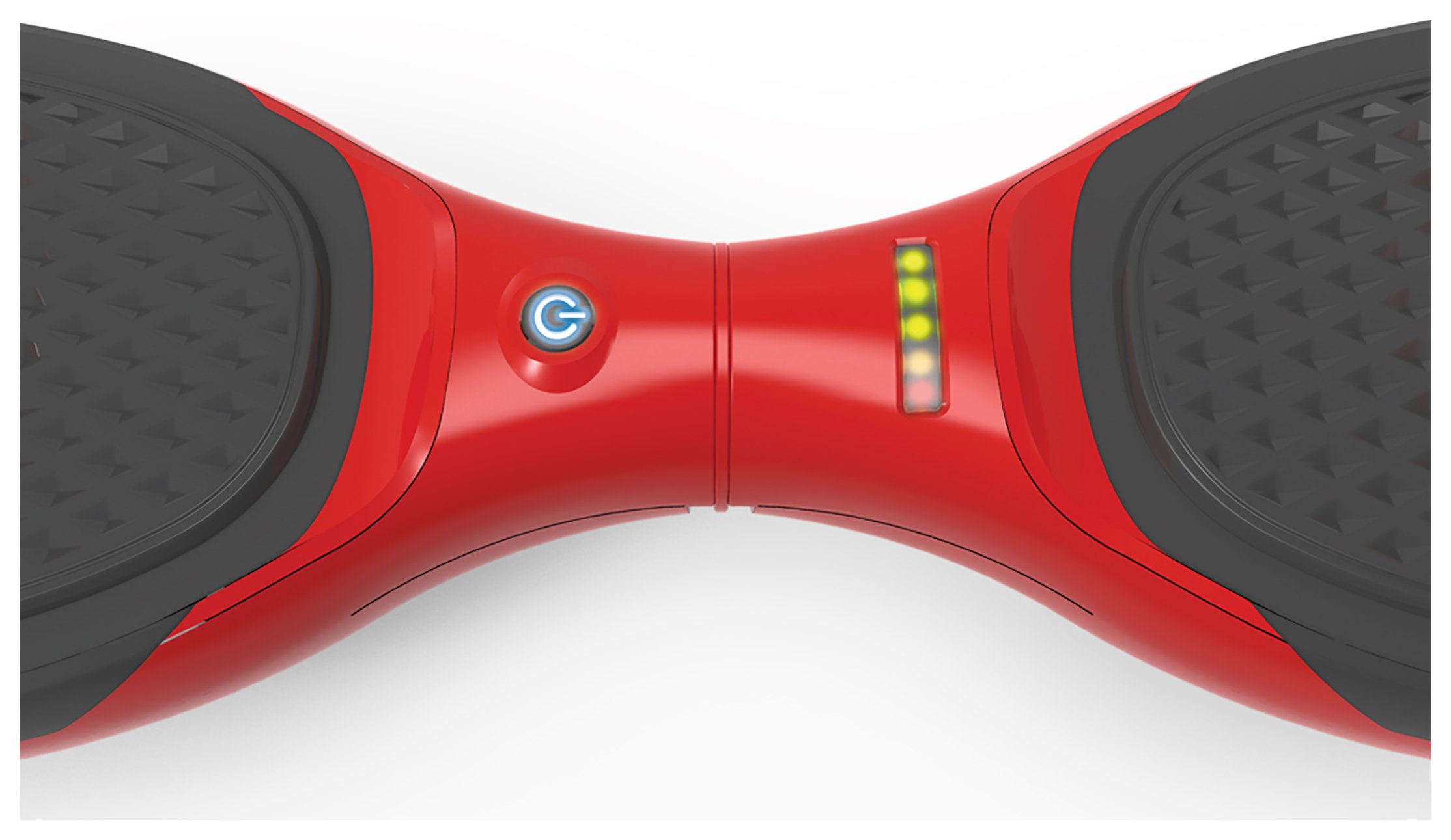 Razor Hovertrax 20 Reviews