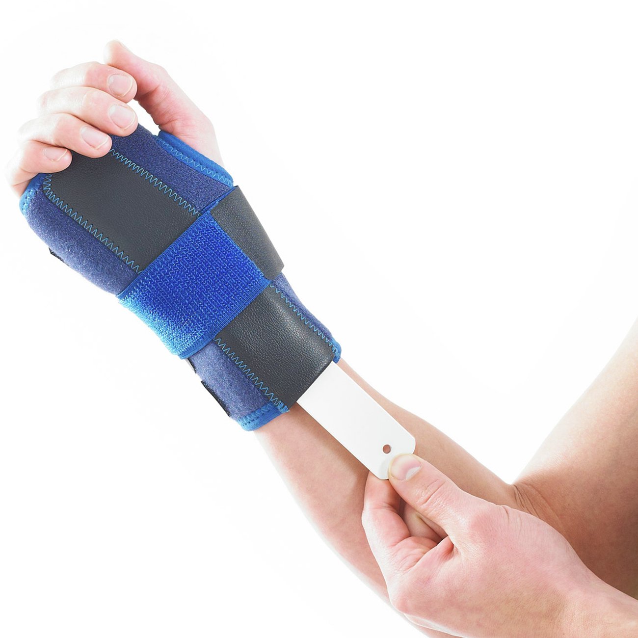 NEO G Stabilized Wrist Brace Reviews