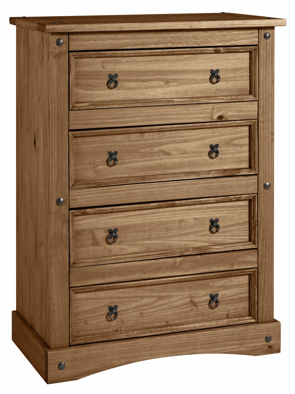Argos Home Puerto Rico 4 Drawer Chest Reviews