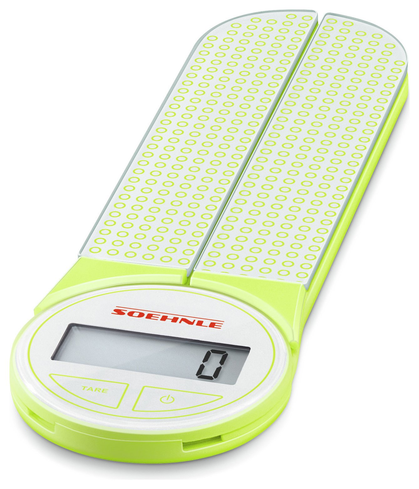 Leifheit Genio Folding Kitchen Scales Reviews