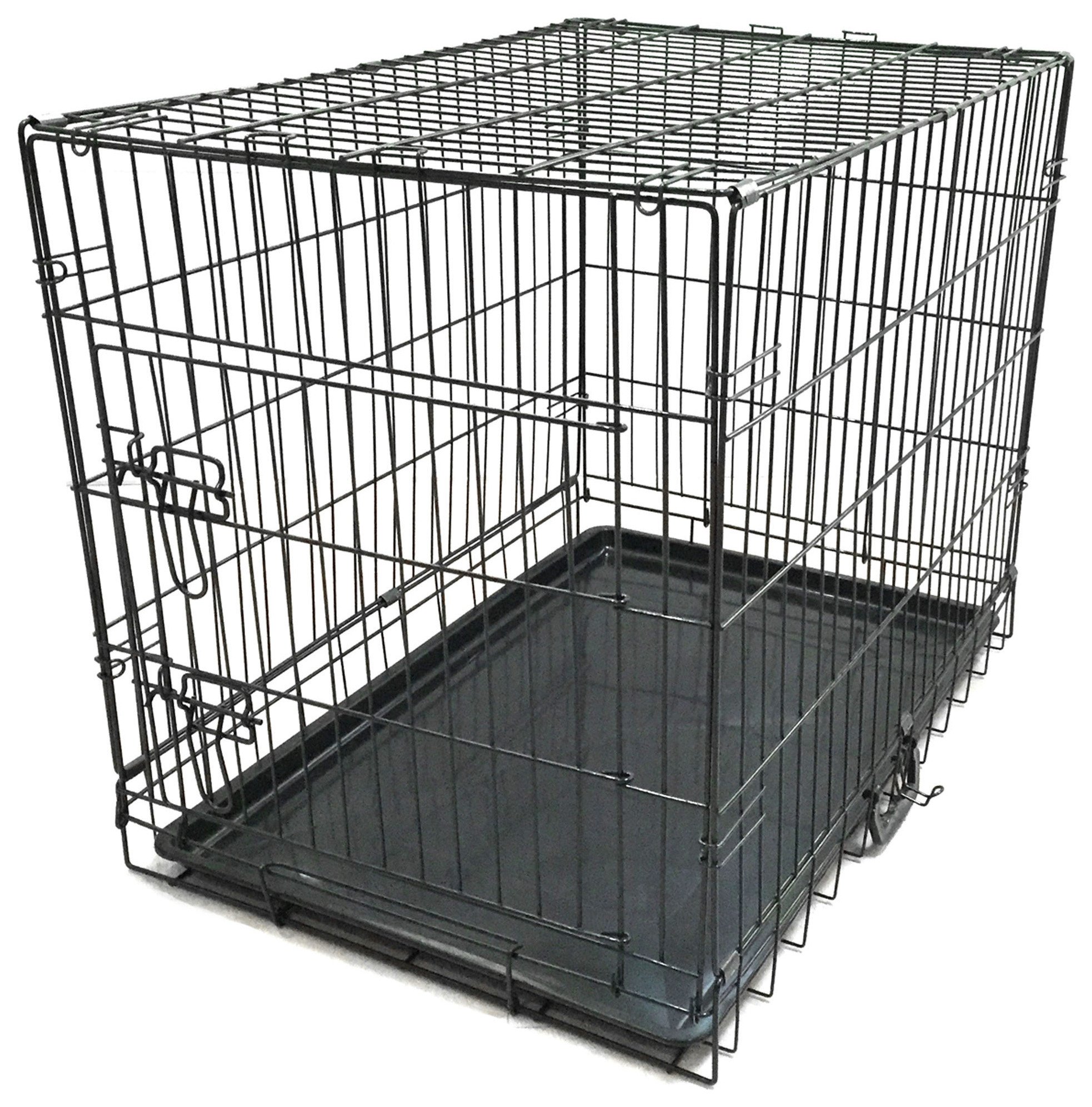 King Pets Single Door Pet Cage Reviews