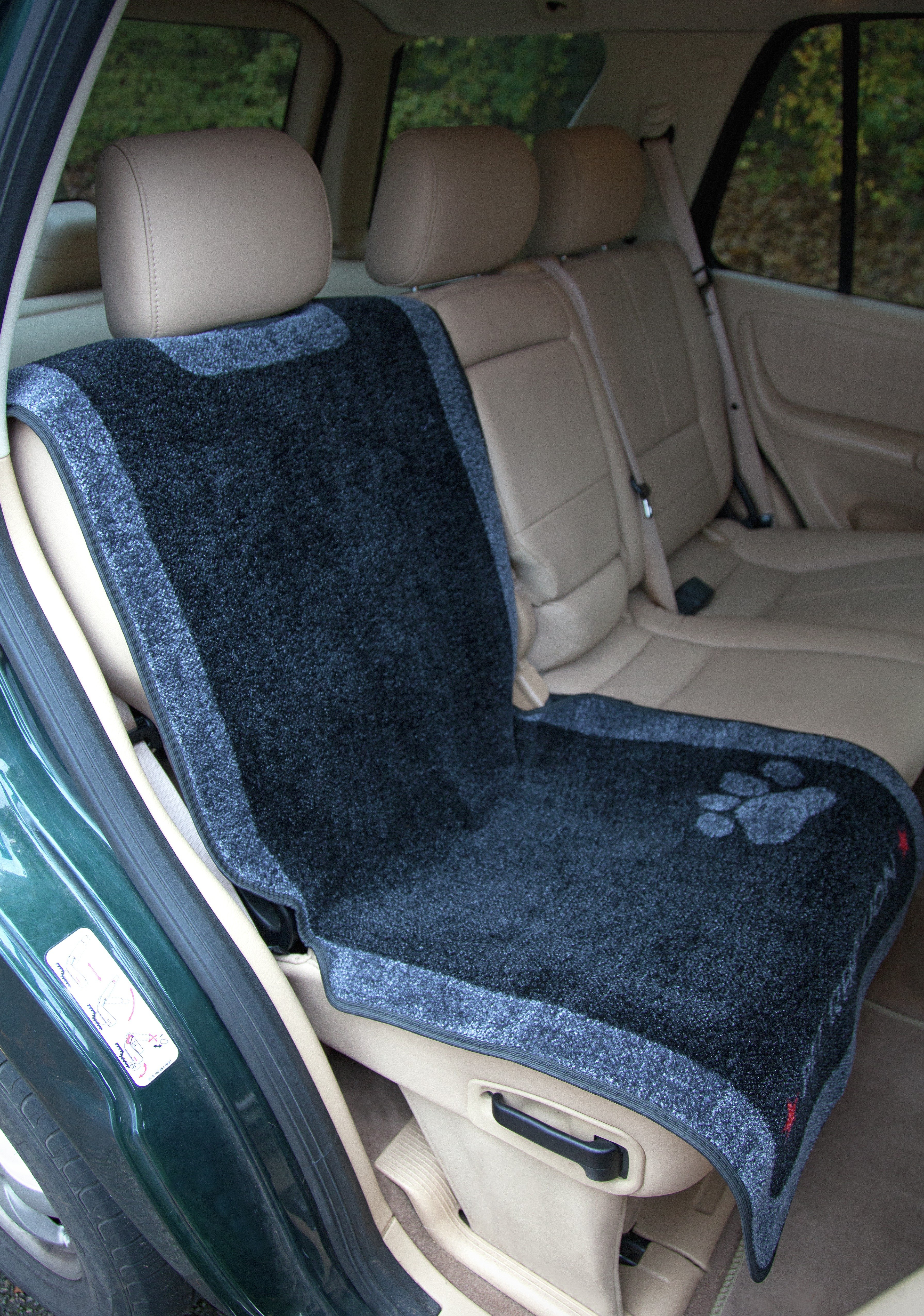 Car Seat Carpet Reviews
