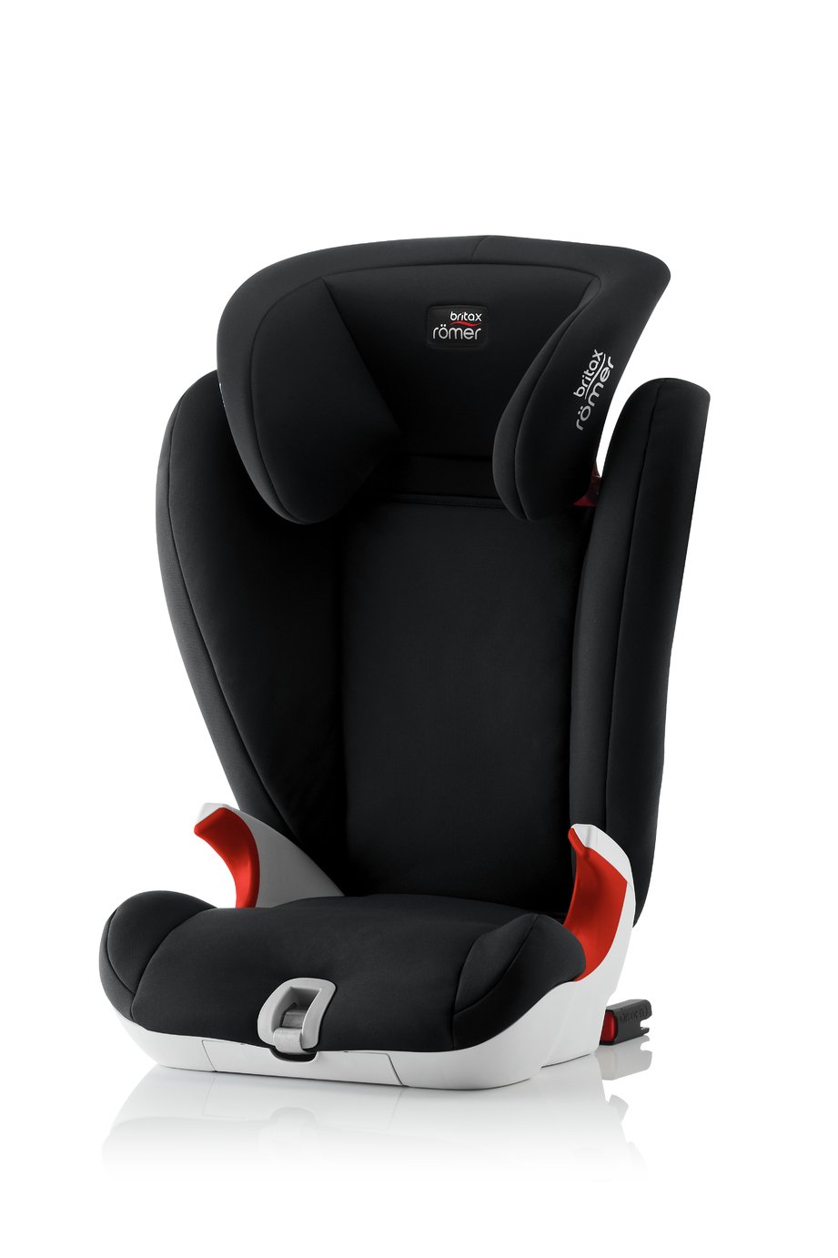 Britax Romer KIDFIX SL Group 23 Car Seat Reviews