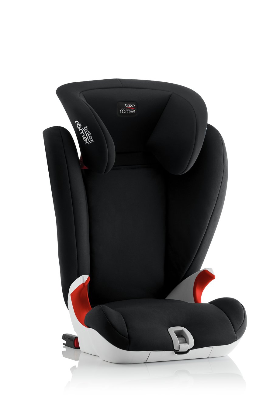 Britax Romer KIDFIX SL Group 23 Car Seat Reviews