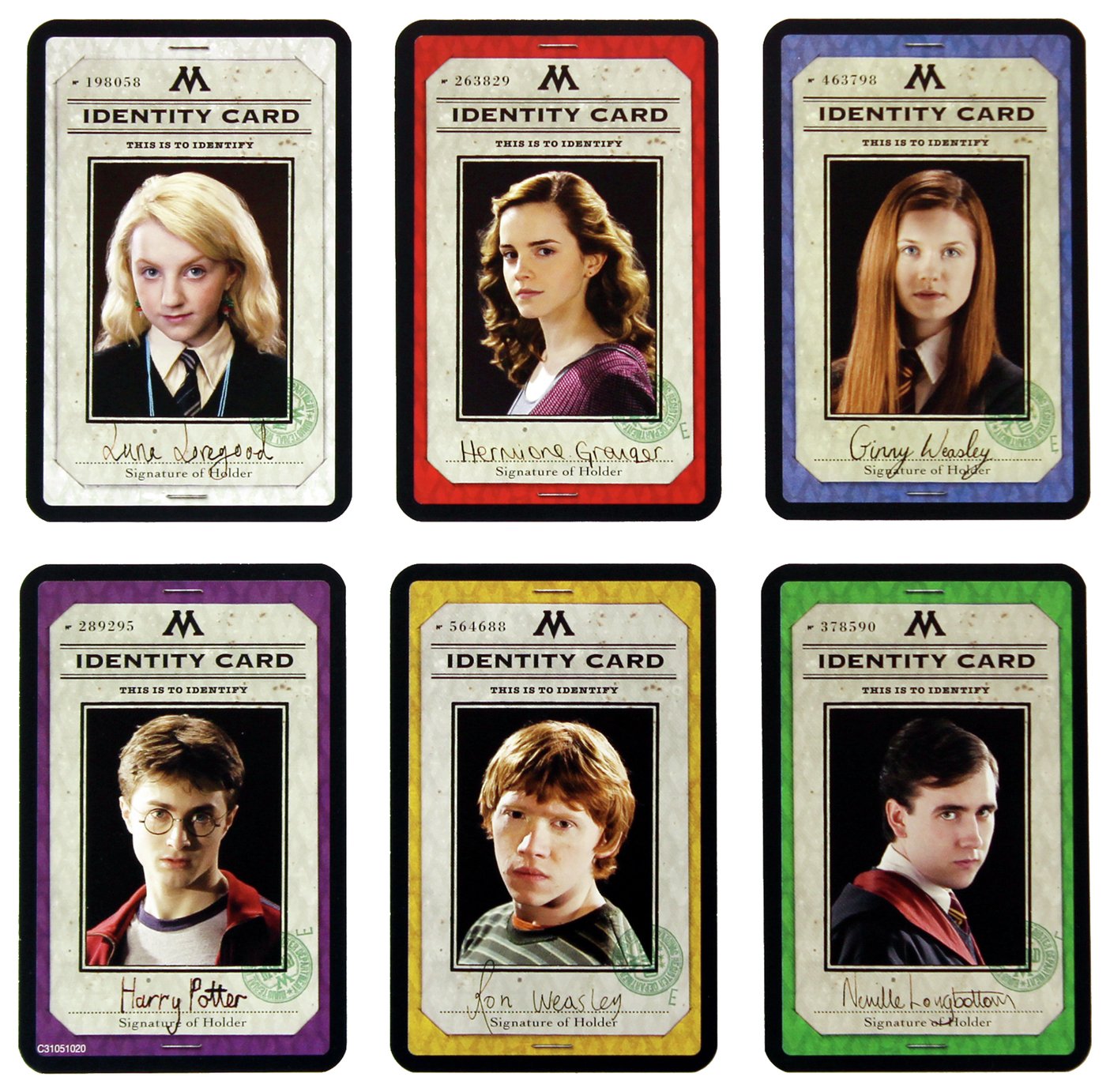 Harry Potter Cluedo Mystery Board Game. Reviews