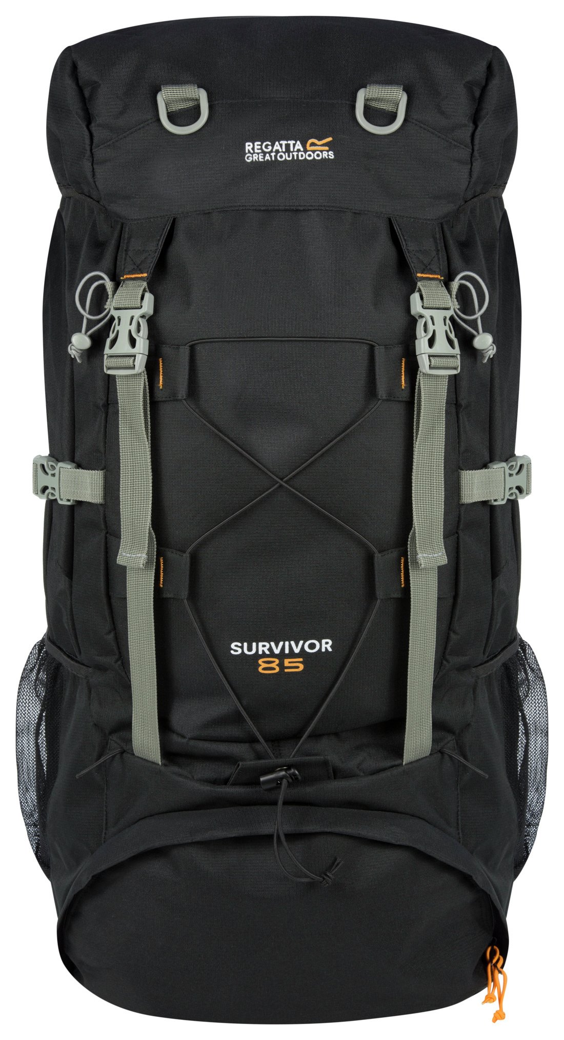 Regatta Survivor III 85L Backpack Review