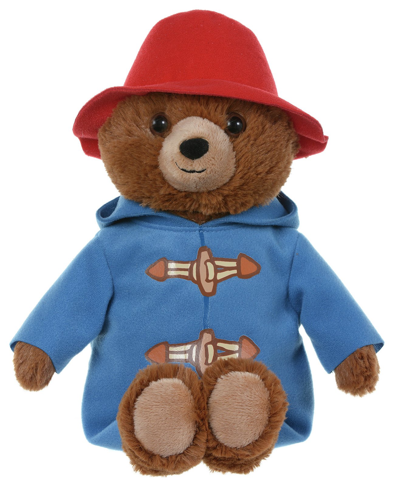 Paddington Bear Movie Talking Soft Toy. Reviews