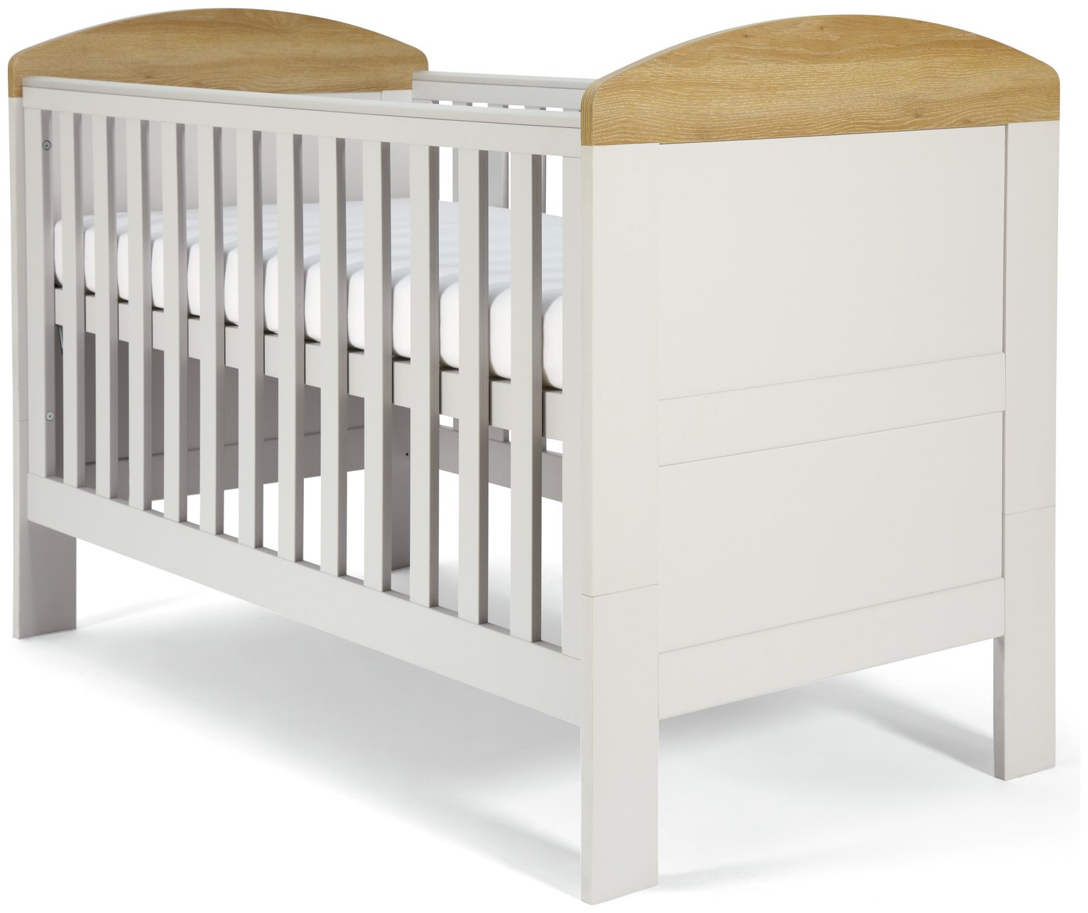 Mamas & Papas Harrow 3 Piece Furniture Set Reviews