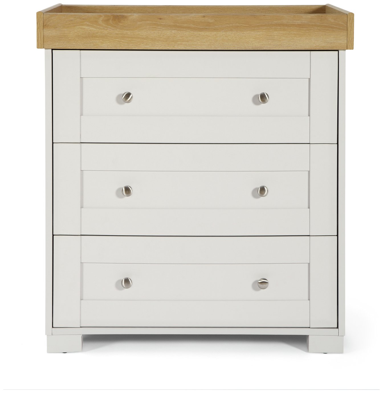 Mamas & Papas Harrow 3 Piece Furniture Set Reviews