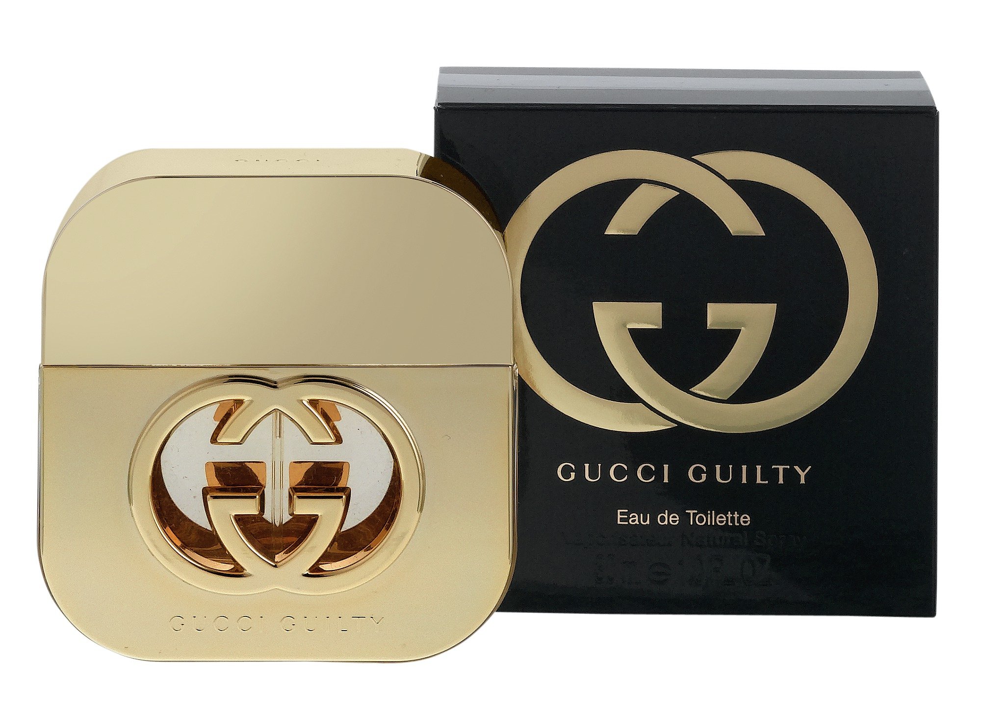 Gucci Guilty for Women Eau de Toilette Reviews Updated February 2024