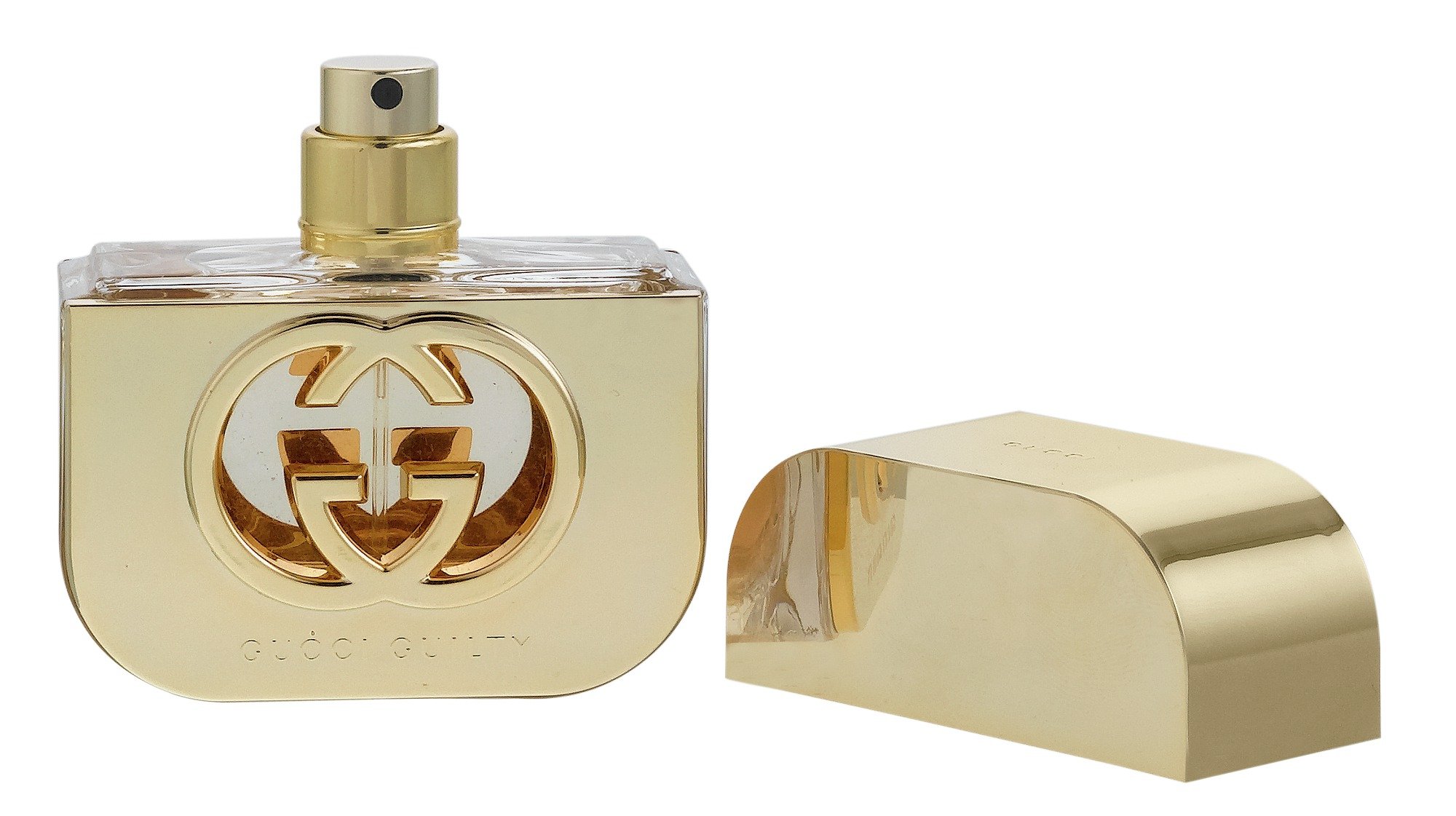 Gucci Guilty for Women Eau de Toilette Reviews