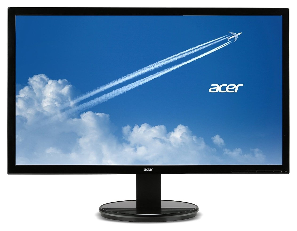 Acer K272HL 27 Inch Monitor. Review