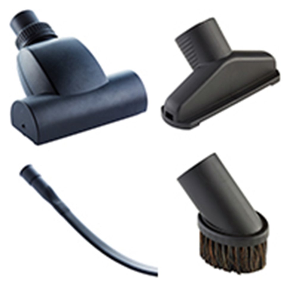 Nilfisk Wet & Dry Premium Car Kit. Reviews