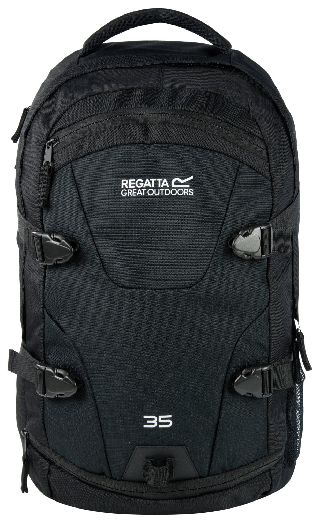 Regatta Paladen 35L Backpack Reviews