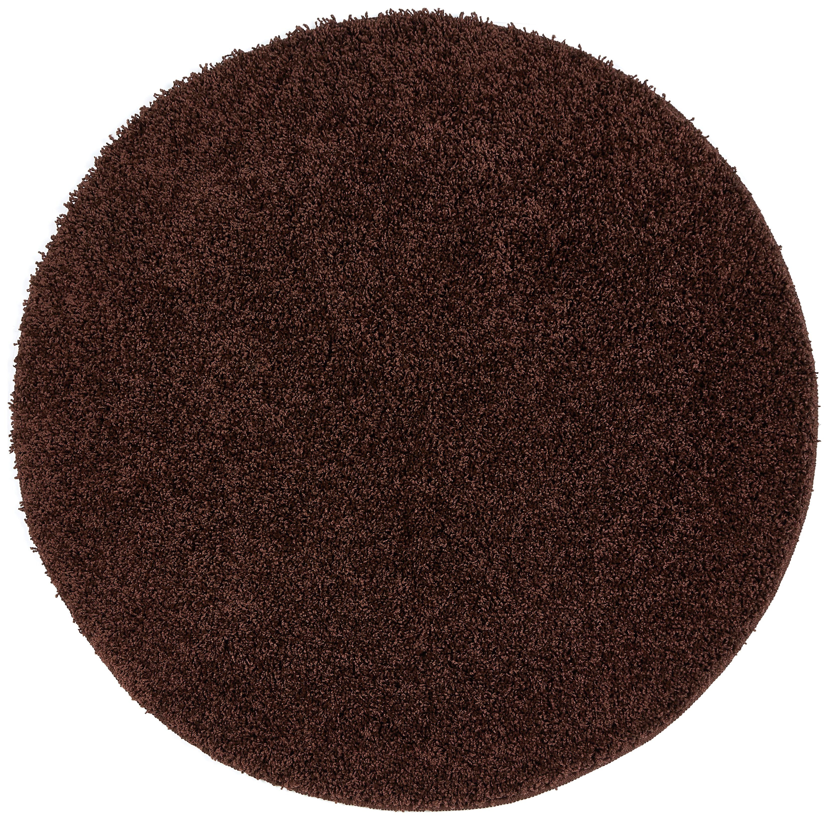 Buddy Mat Rug 100x100cm Brown. (6778879) Argos Price Tracker