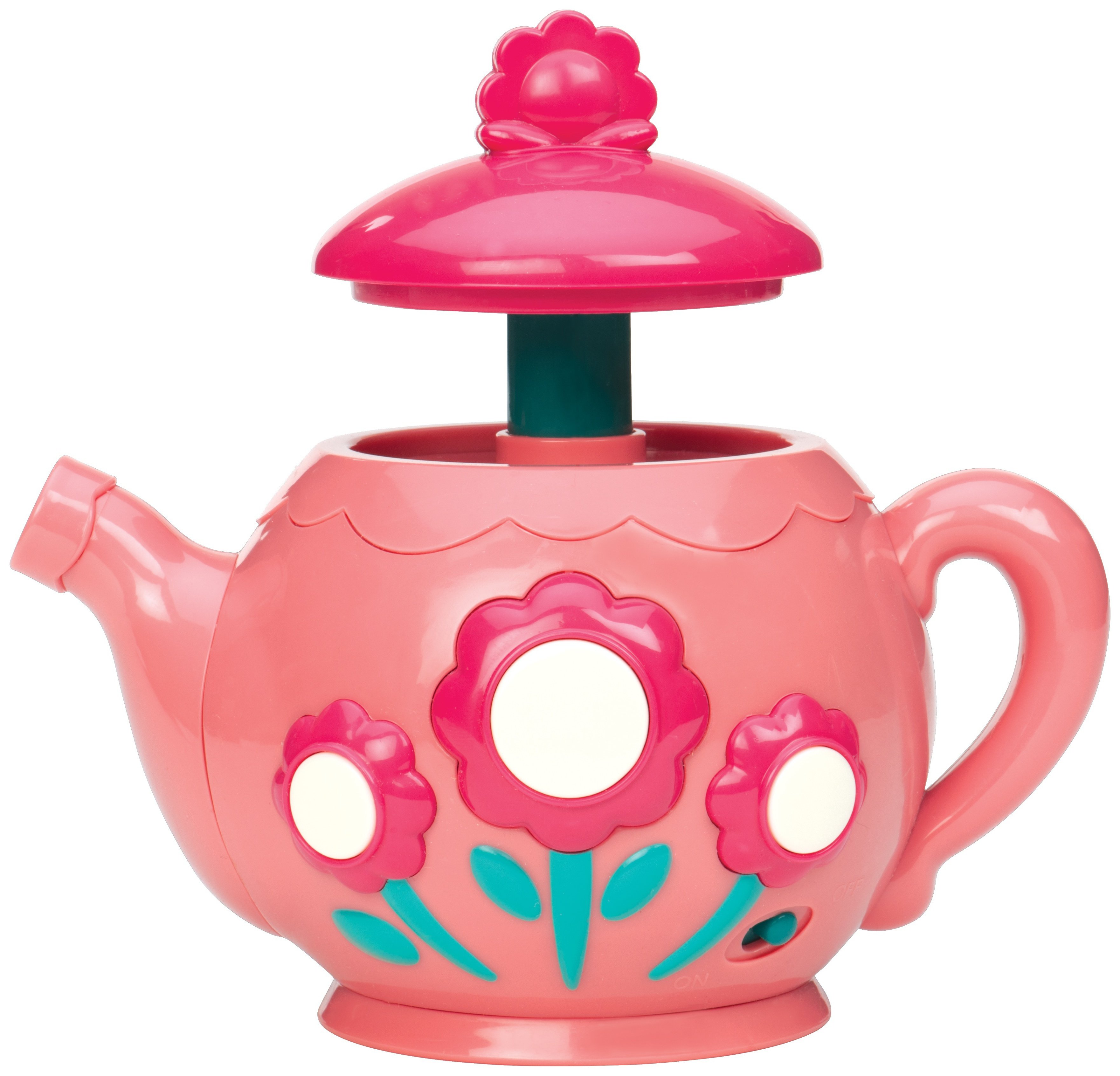 Battat Musical Tea Set. Reviews