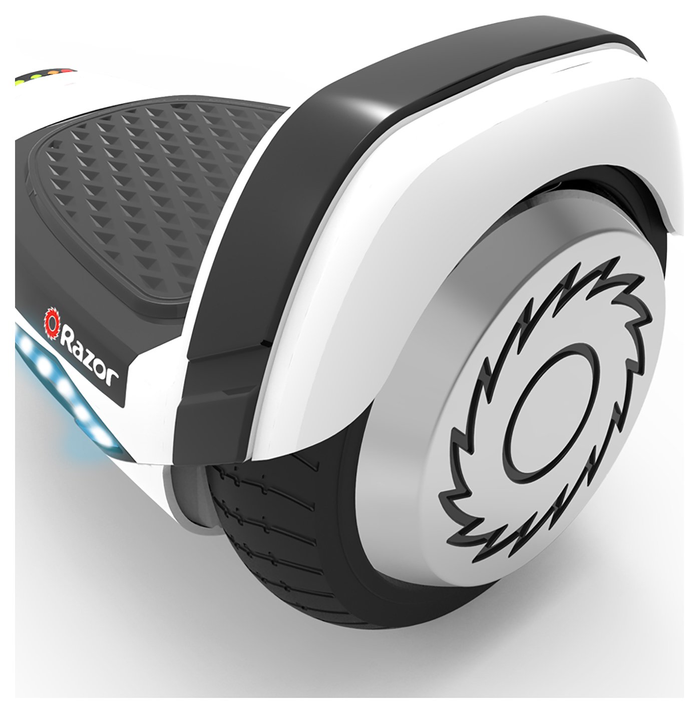 Razor Hovertrax 2.0 Hoverboard Reviews