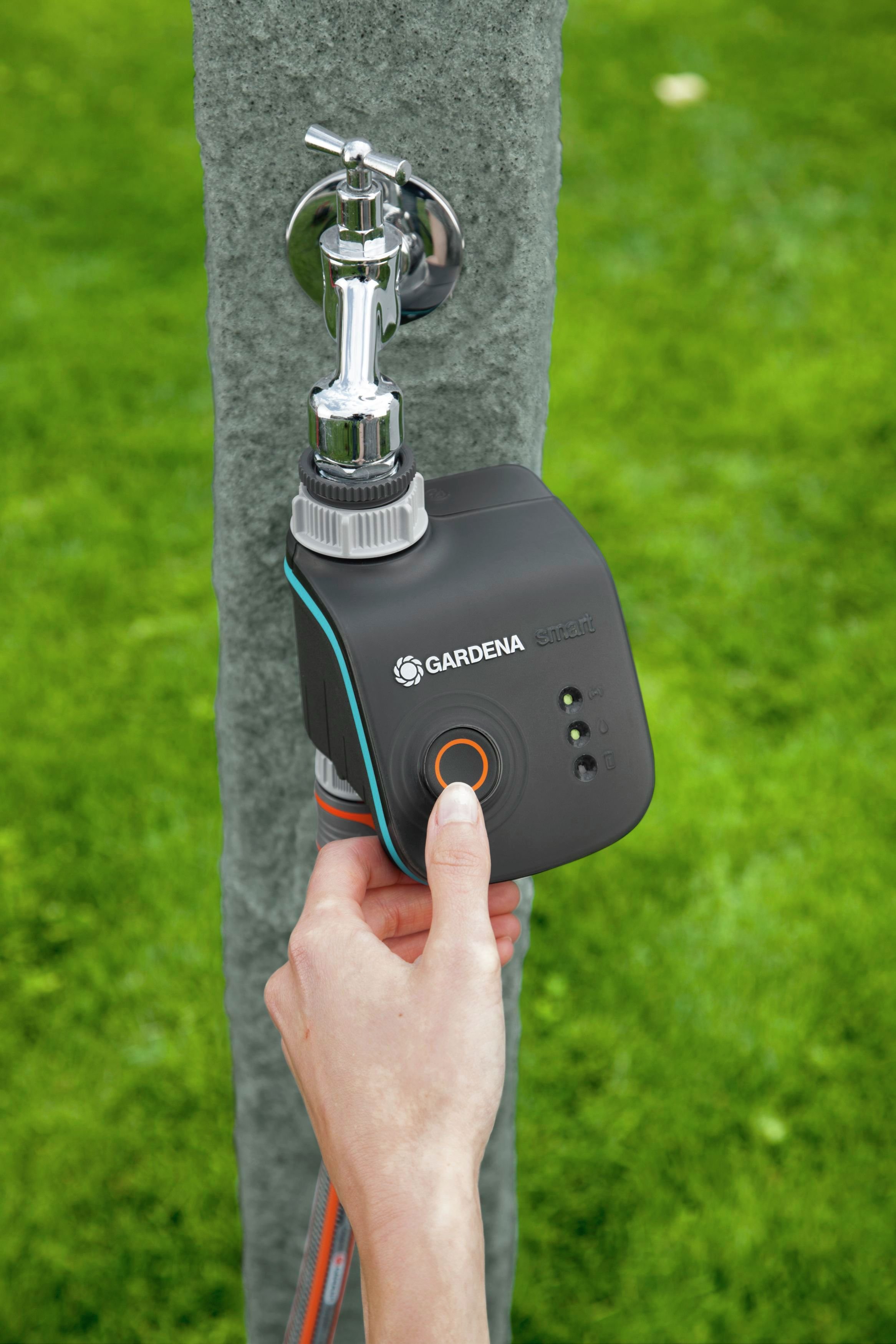 Gardena Smart Water Control 1903128. at Argos Reviews