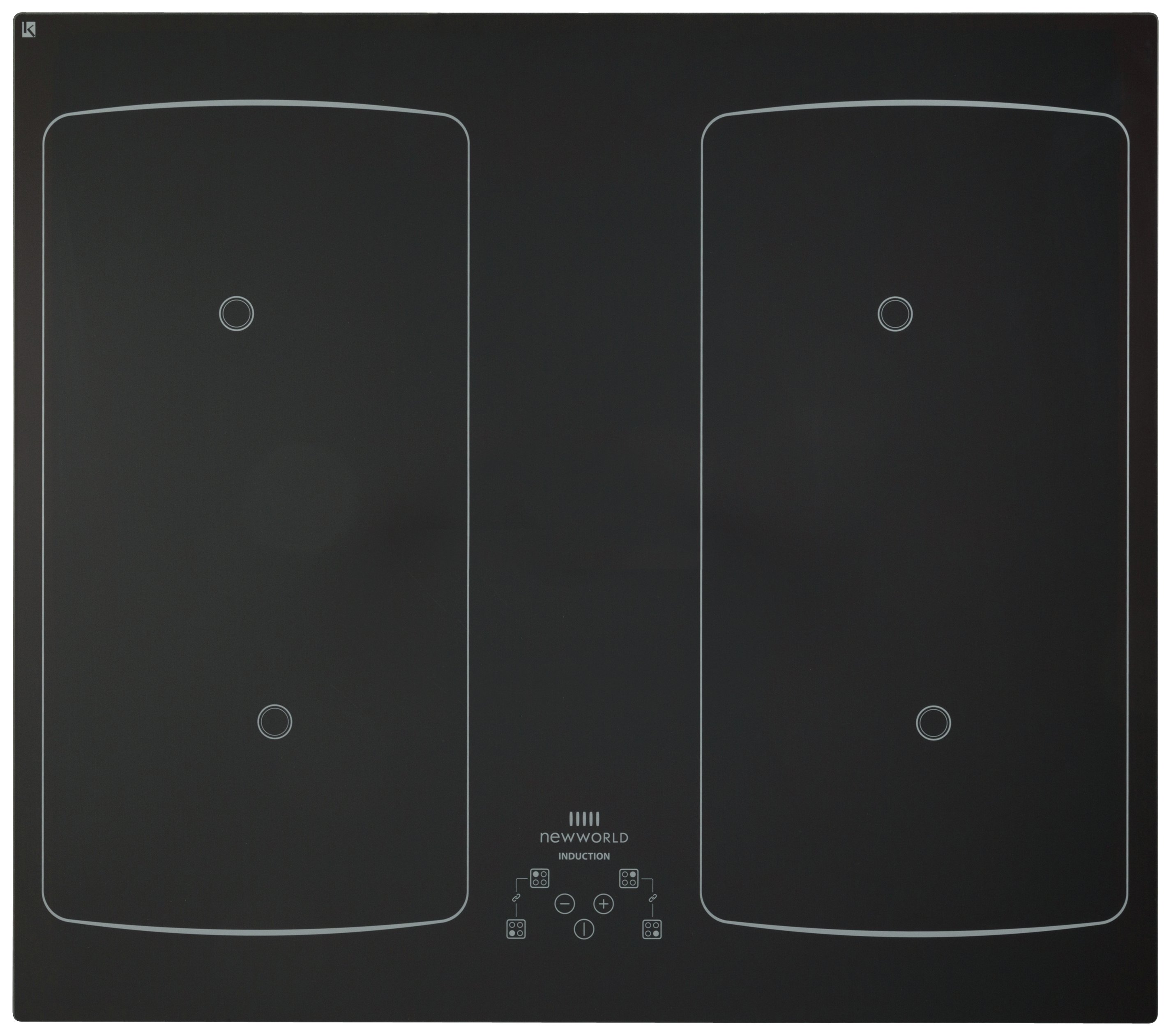 Review of New World NWIHF60T Induction Hob