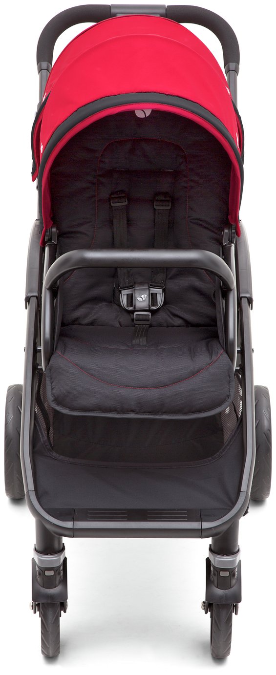 Joie Evalite Cherry Duo Pushchair. Reviews