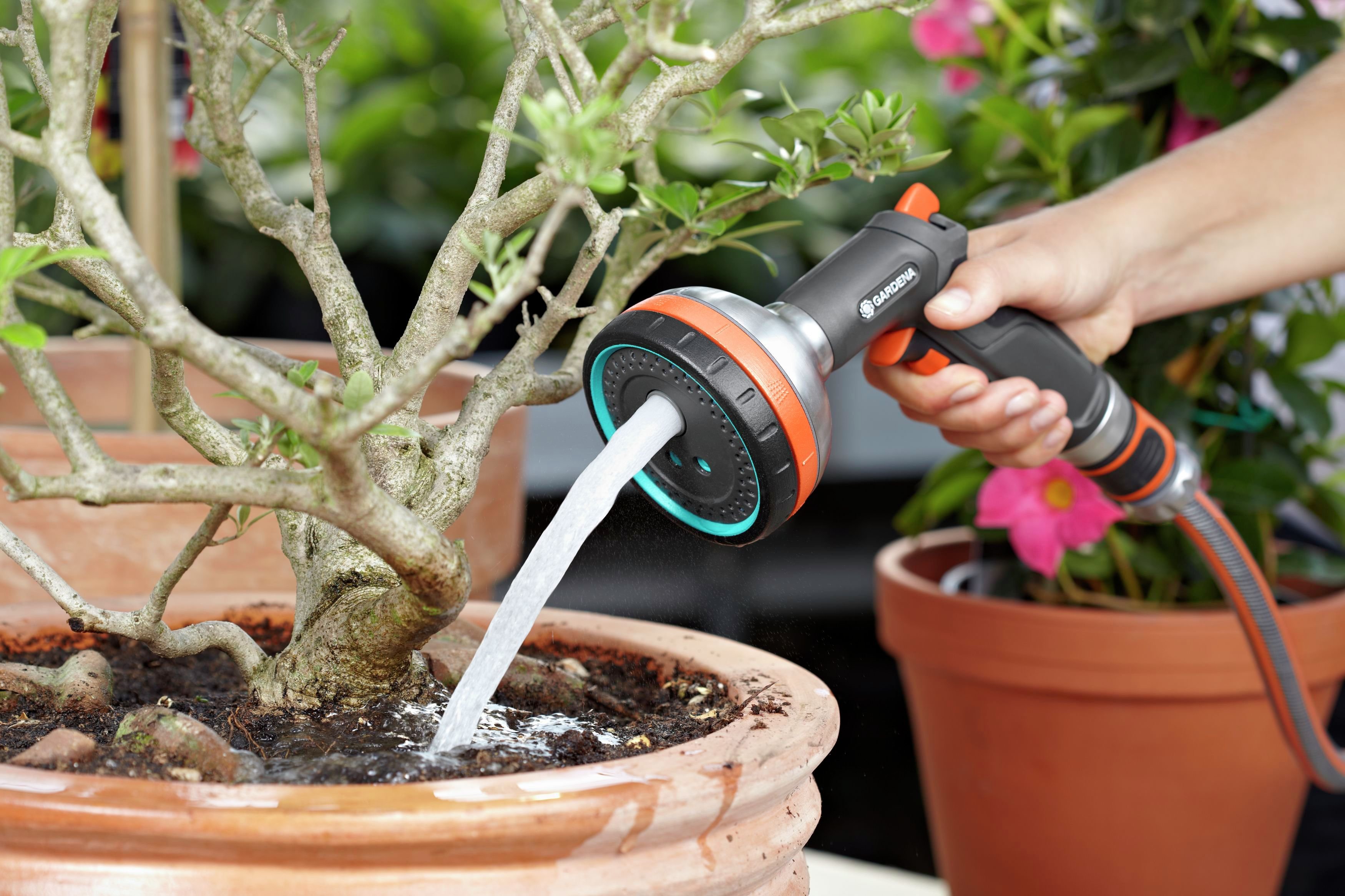 Gardena Premium Multi Sprayer 1831720. at Argos Reviews