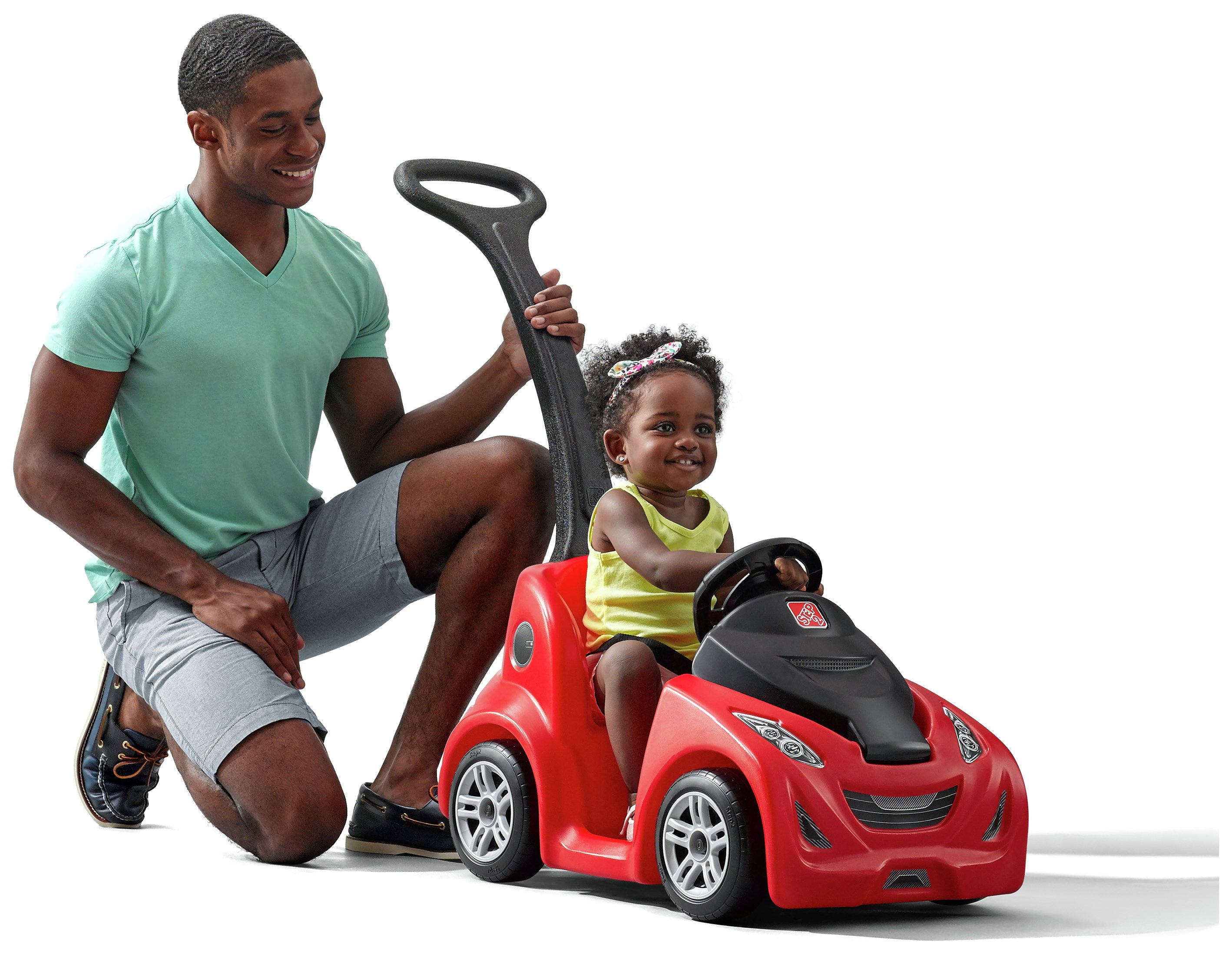 Step2 Push Around Buggy FT Red. Review Review Toys
