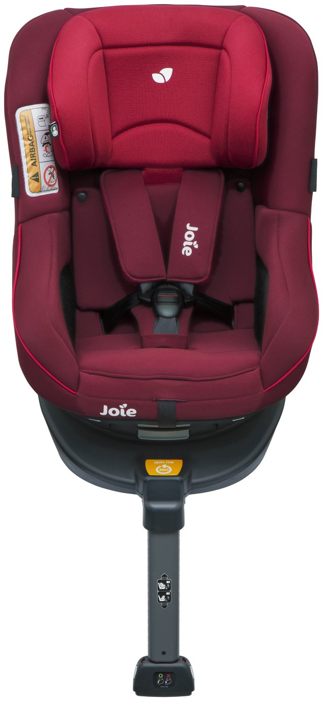 Joie Spin 360 Group 0+/1 Car Seat Reviews