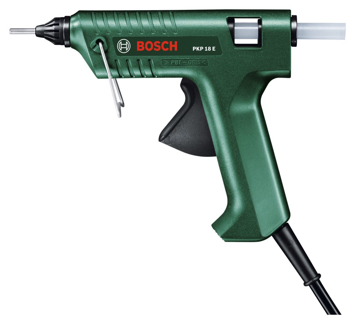 Bosch PKP 18 E Corded Glue Gun Reviews