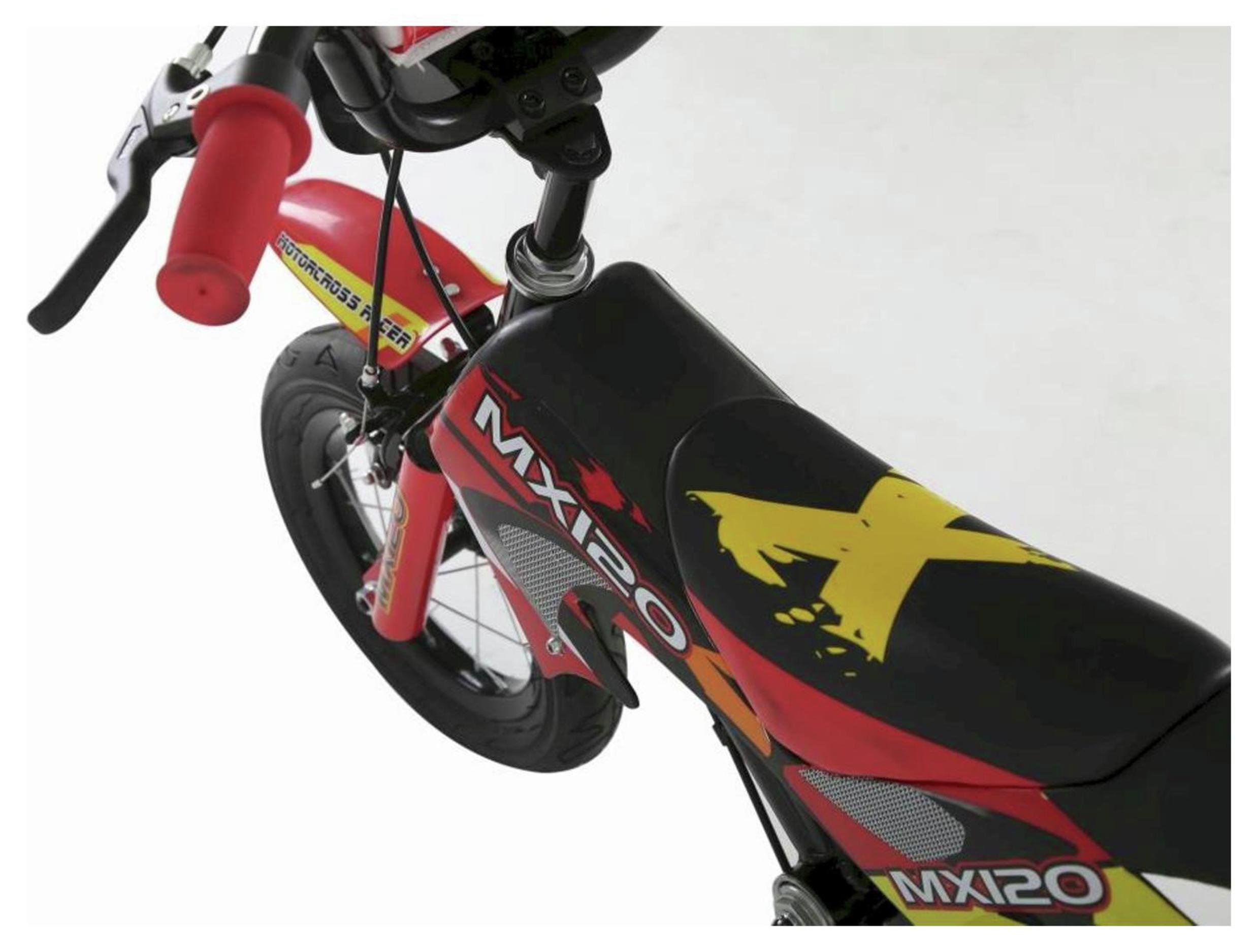 Sonic Kids Moto X 12 Inch Bike Reviews