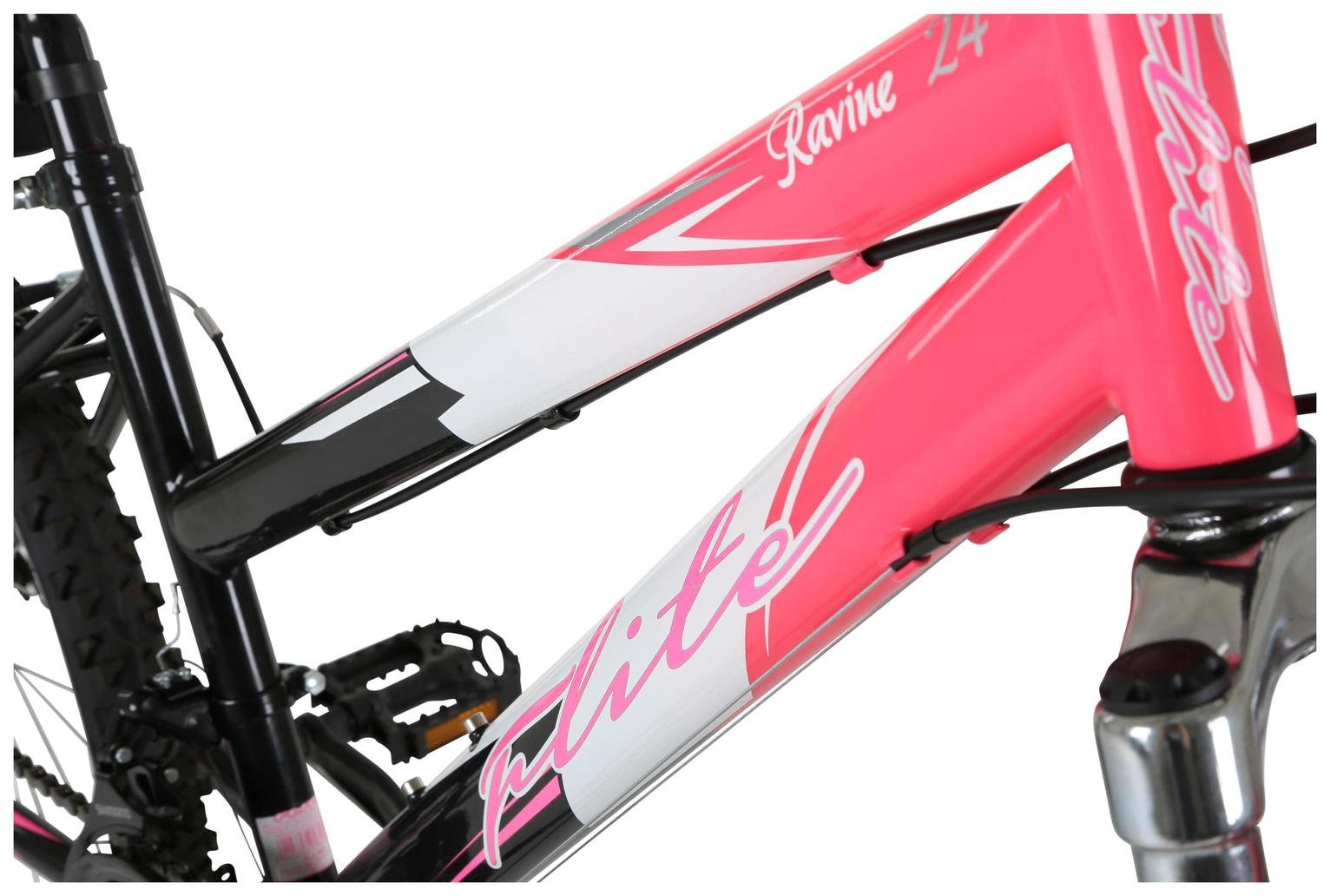 Flite Ravine 14 Inch Mountain Bike Reviews