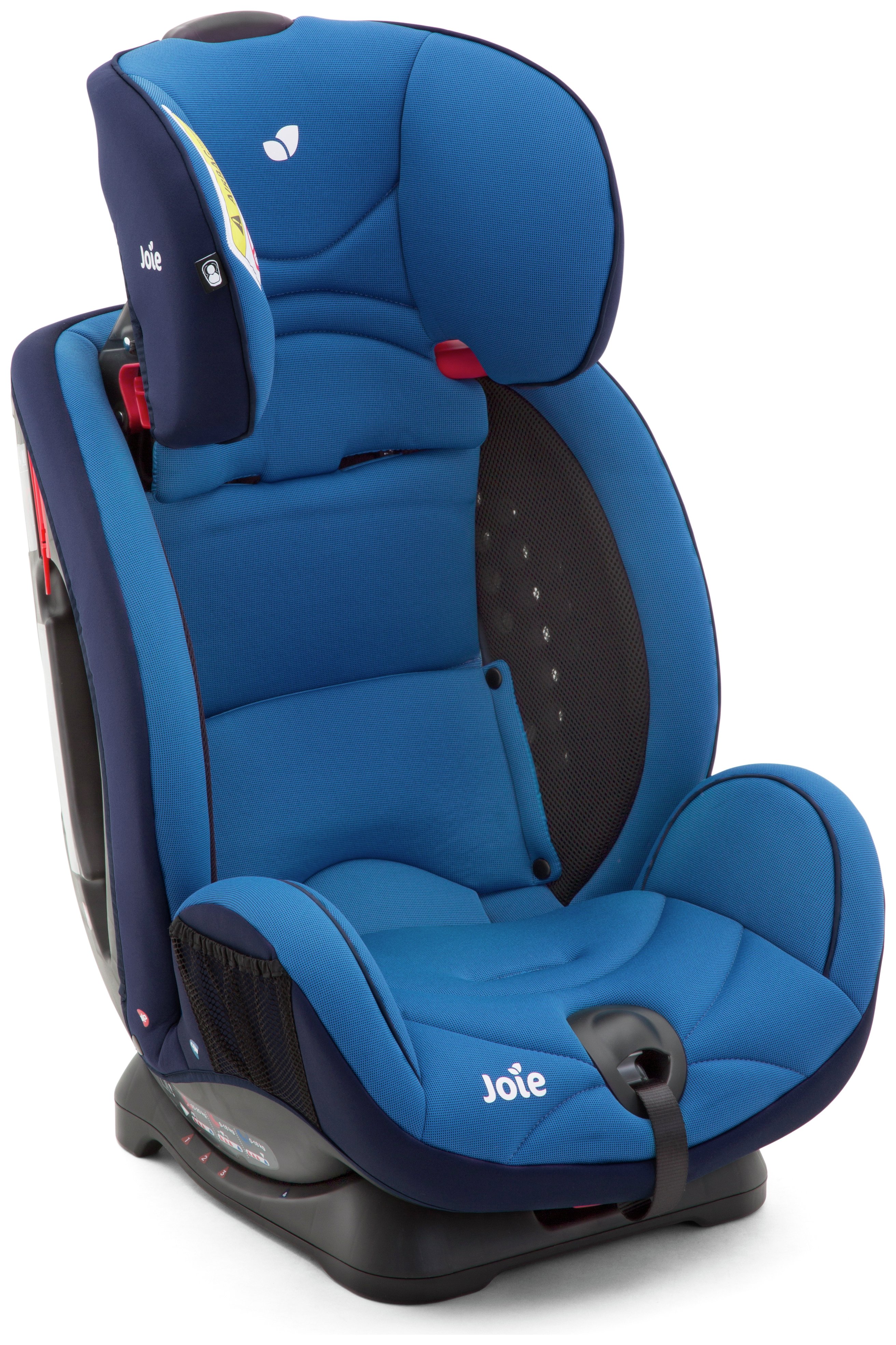 Joie Stages 0+12 Bluebird Car Seat. Reviews