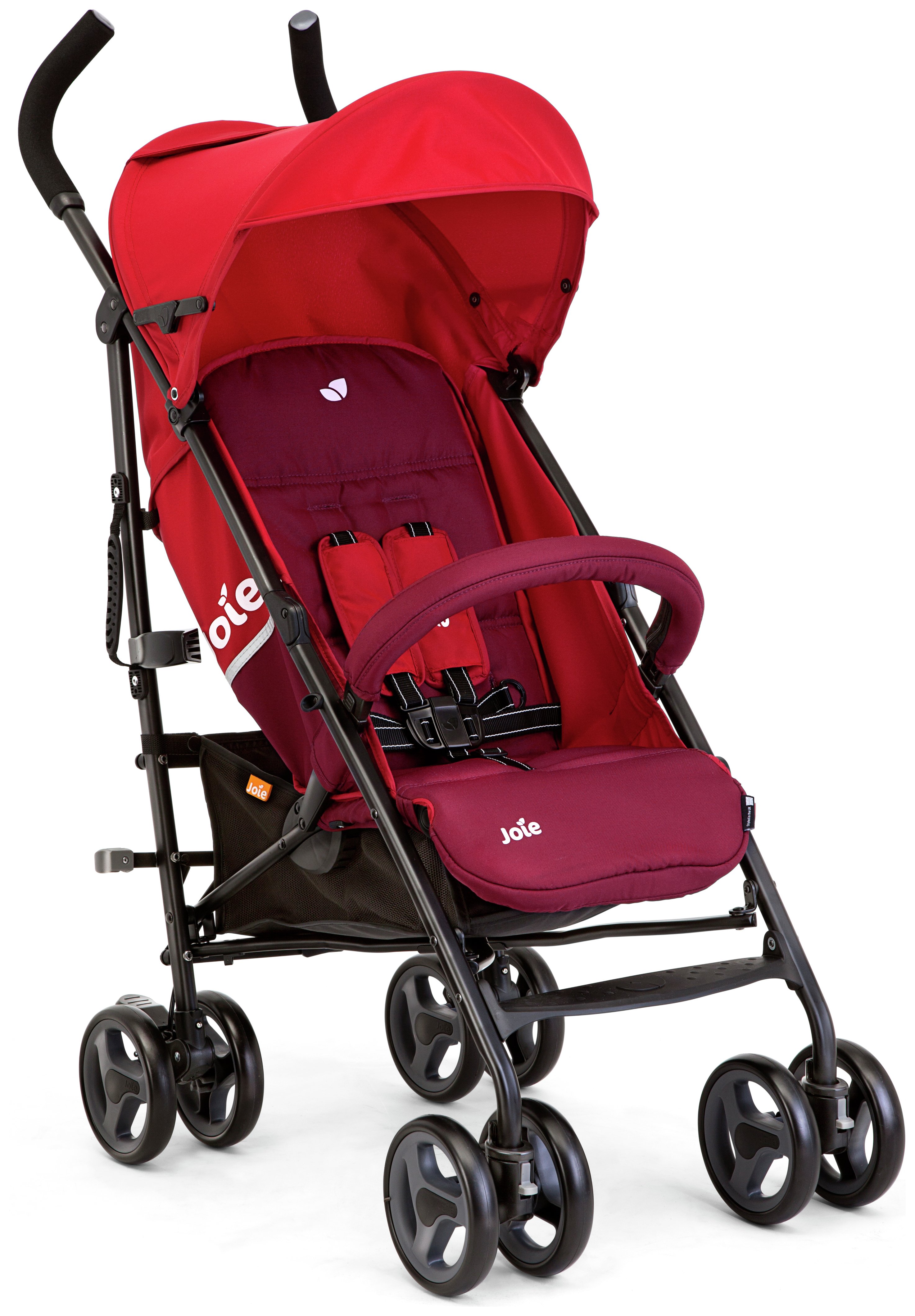 Joie Cherry Nitro LX Stroller. Reviews