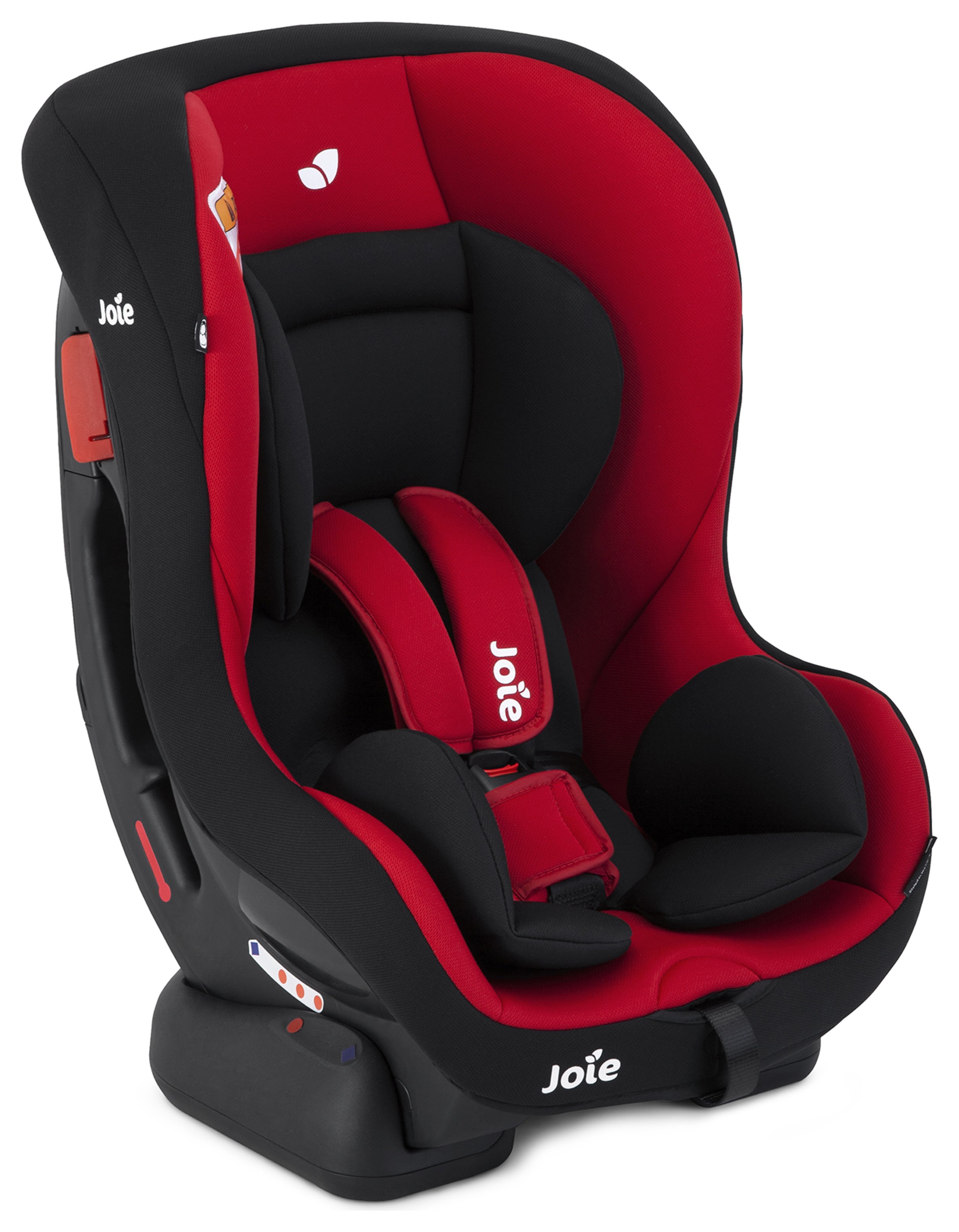 Joie Tilt Group 0+/ 1 Car Seat Reviews