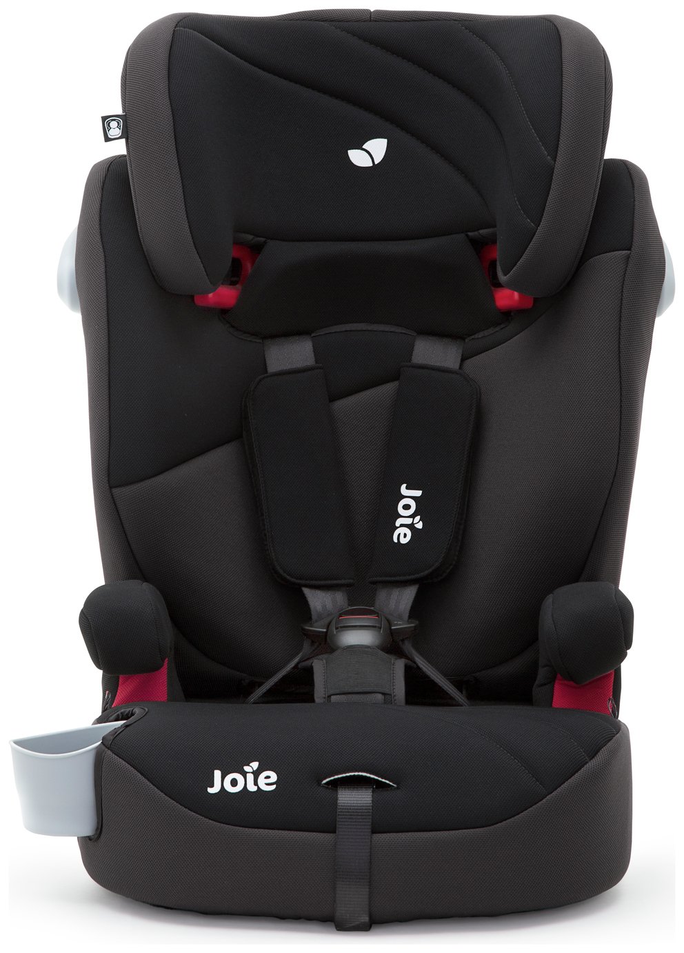 Joie Elevate 2.0 Group 1/2/3 Car Seat Two Tone Black Reviews