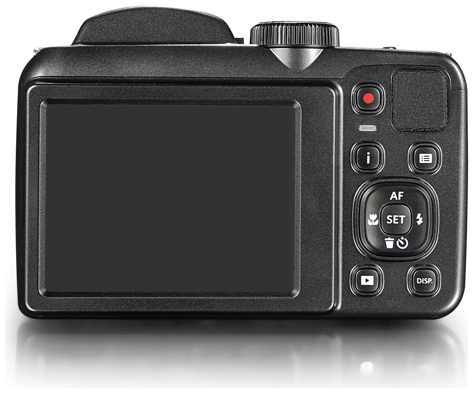 Kodak Pixpro AZ252 16MP 25x Zoom Bridge Camera Reviews