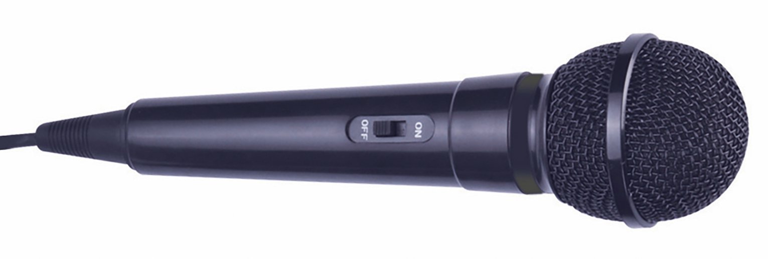 Karaoke microphones Page 1 Argos Price Tracker pricehistory.co.uk