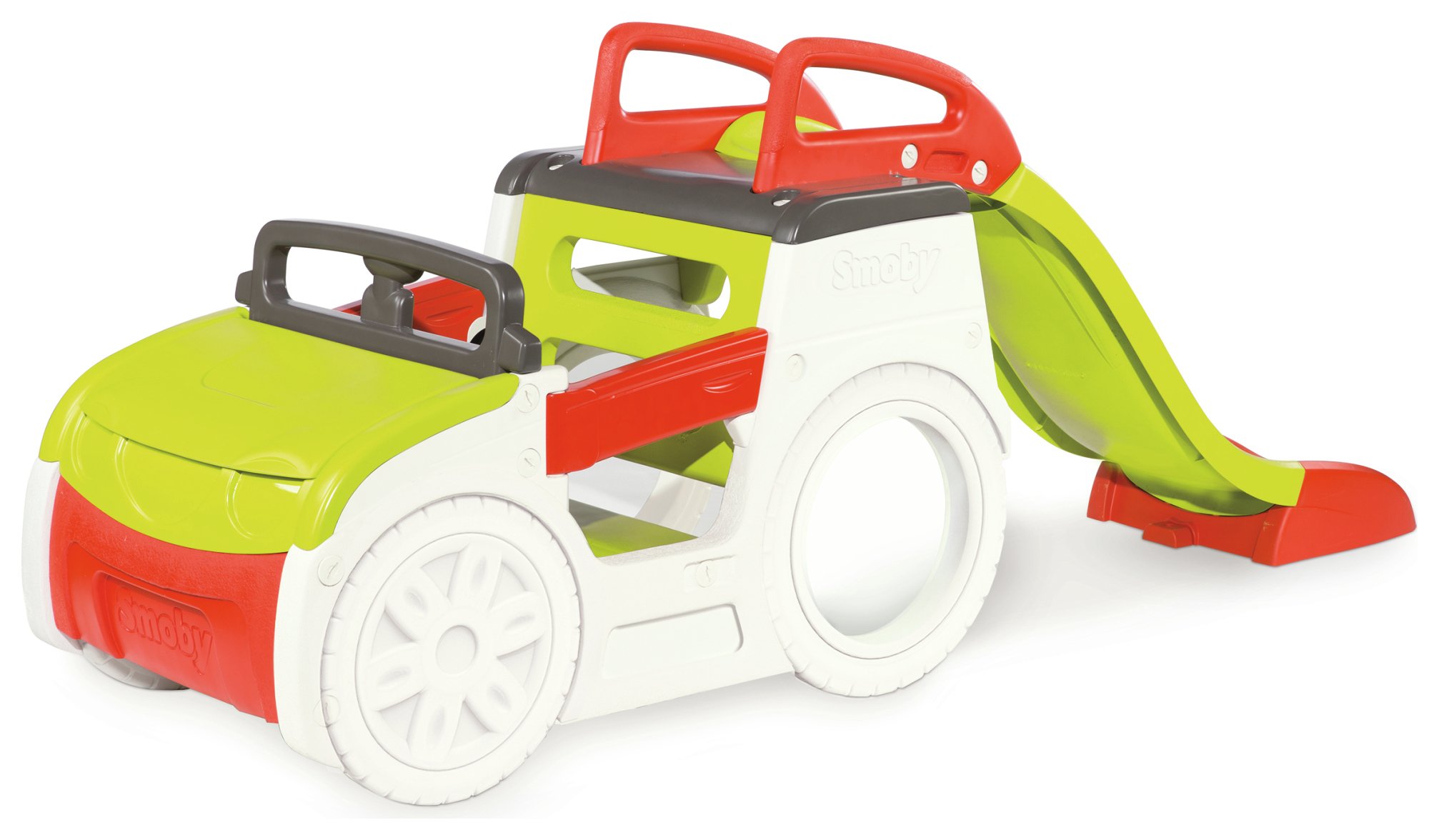 Smoby Adventure Car (6865854) Argos Price Tracker pricehistory.co.uk