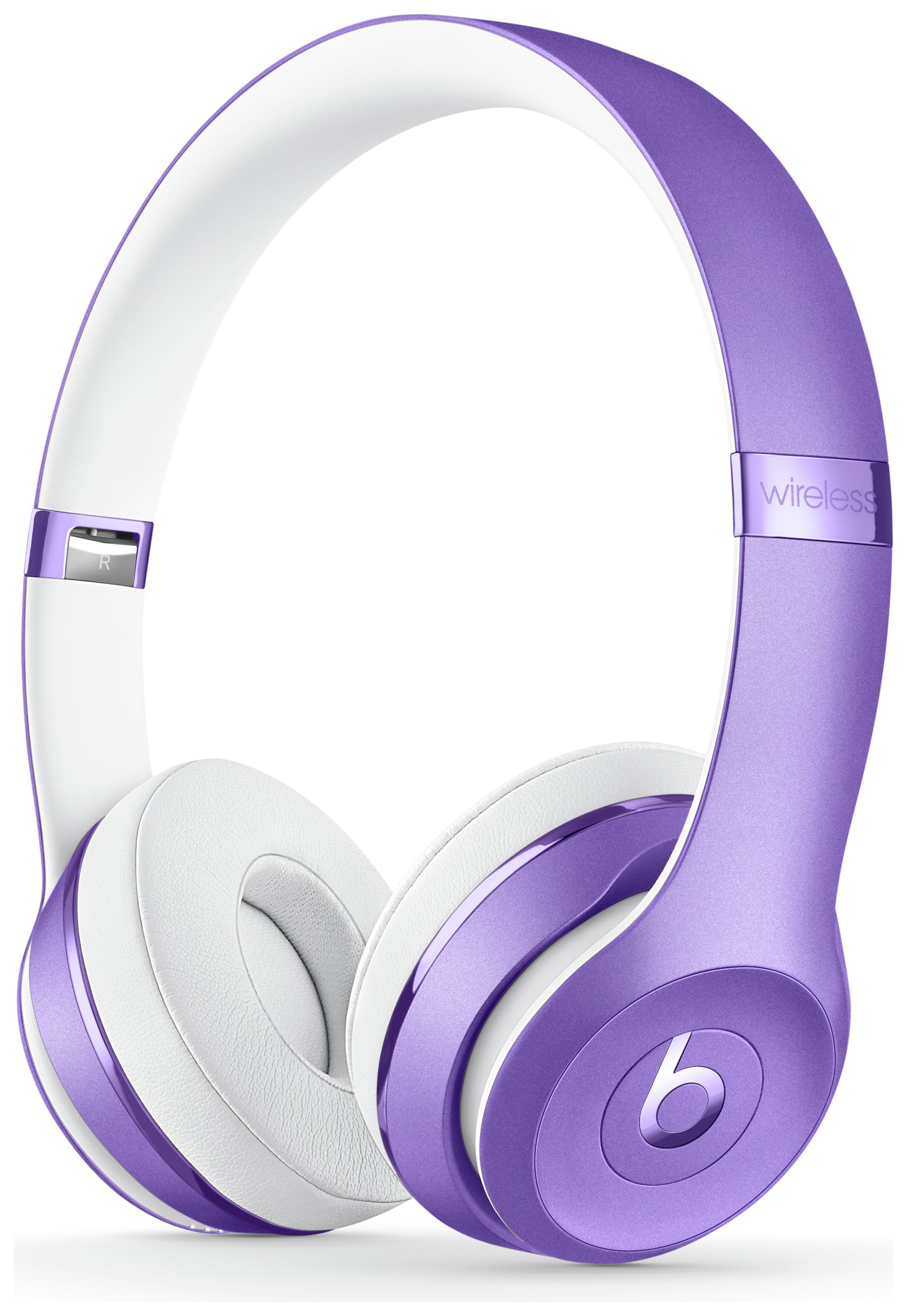 Review of Beats by Dre Solo3 OnEar Wireless Headphones Ultraviolet