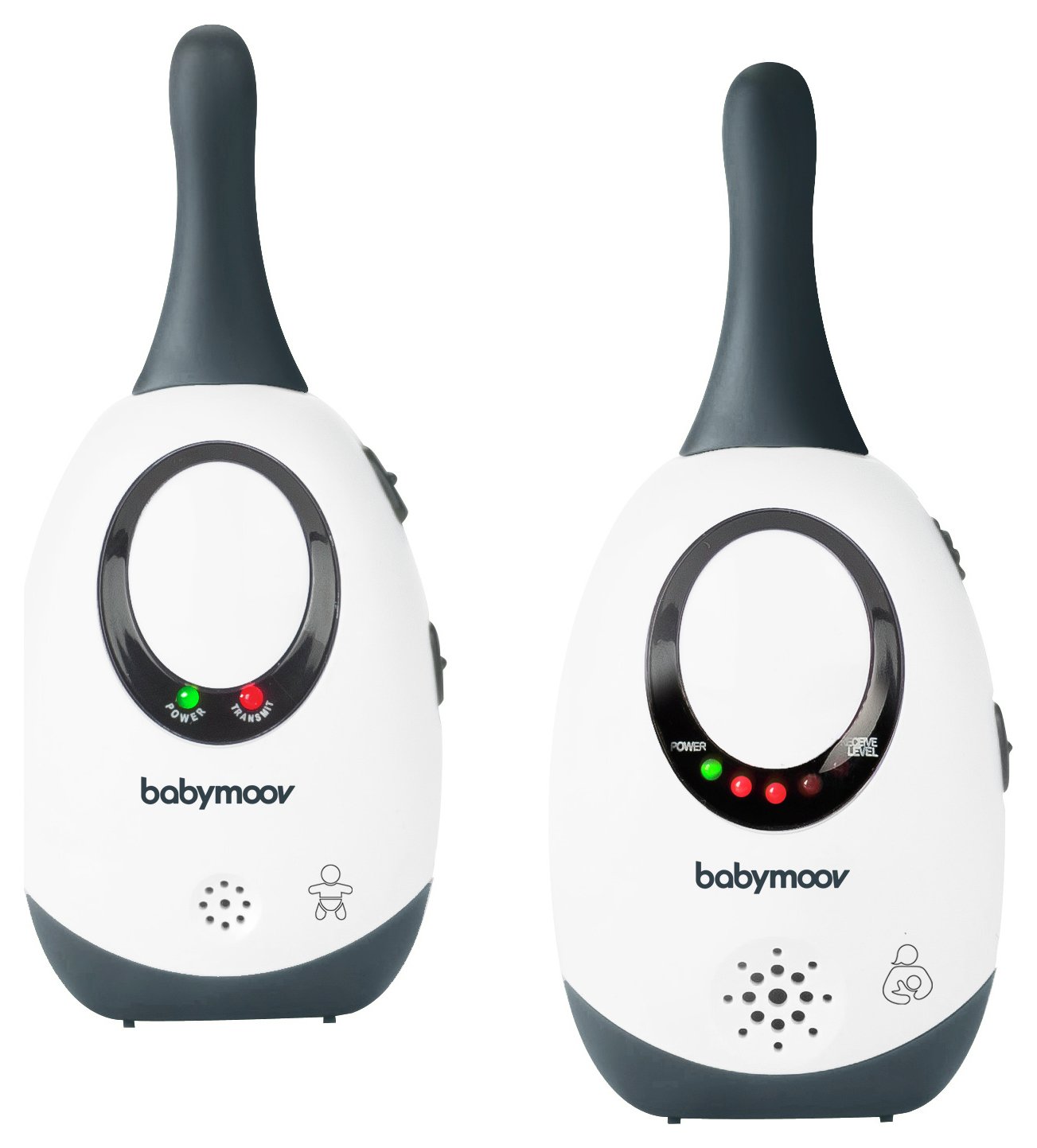 Babymoov Simple Care Black Baby Monitor. Reviews