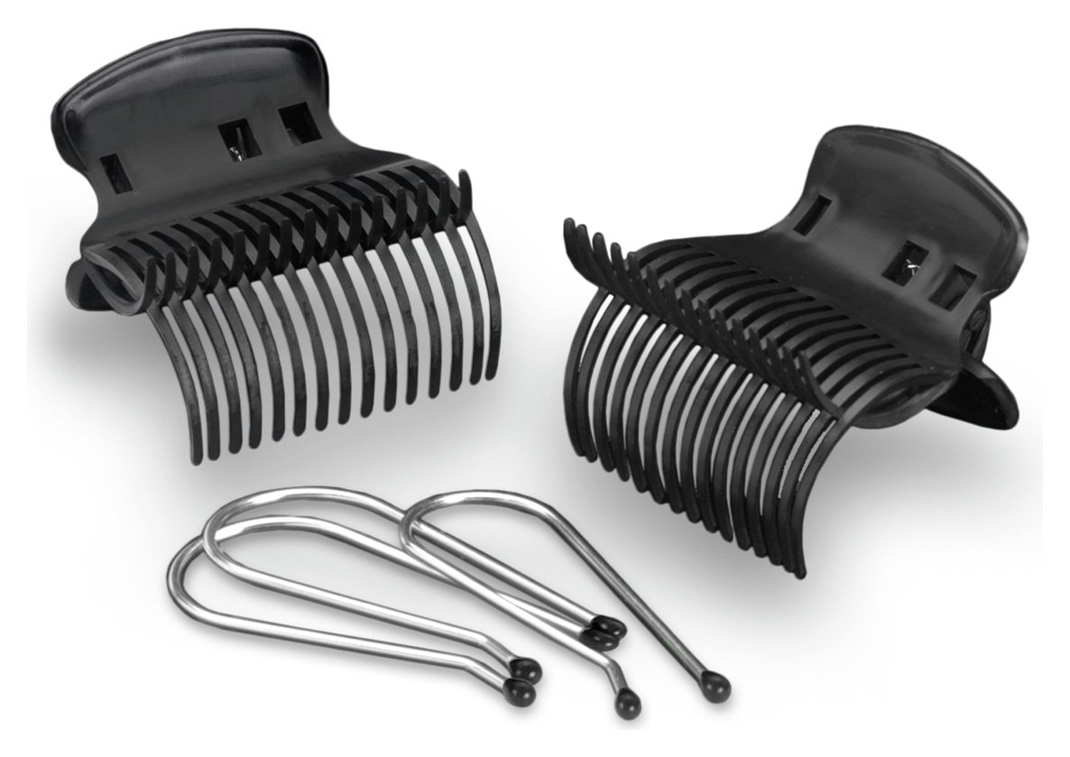 BaByliss Thermo Ceramic Heated Rollers Reviews