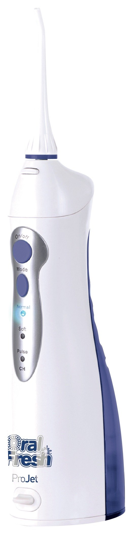 Oral Fresh ProJet Flosser (6879149) Argos Price Tracker