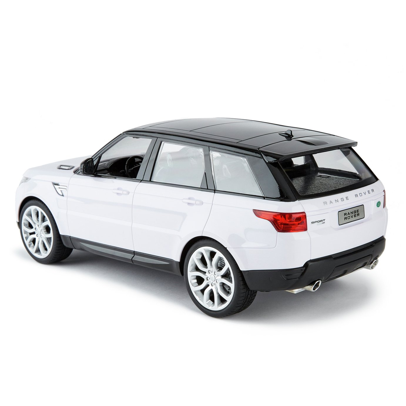 Range Rover Sport 114 Remote Control Car Reviews