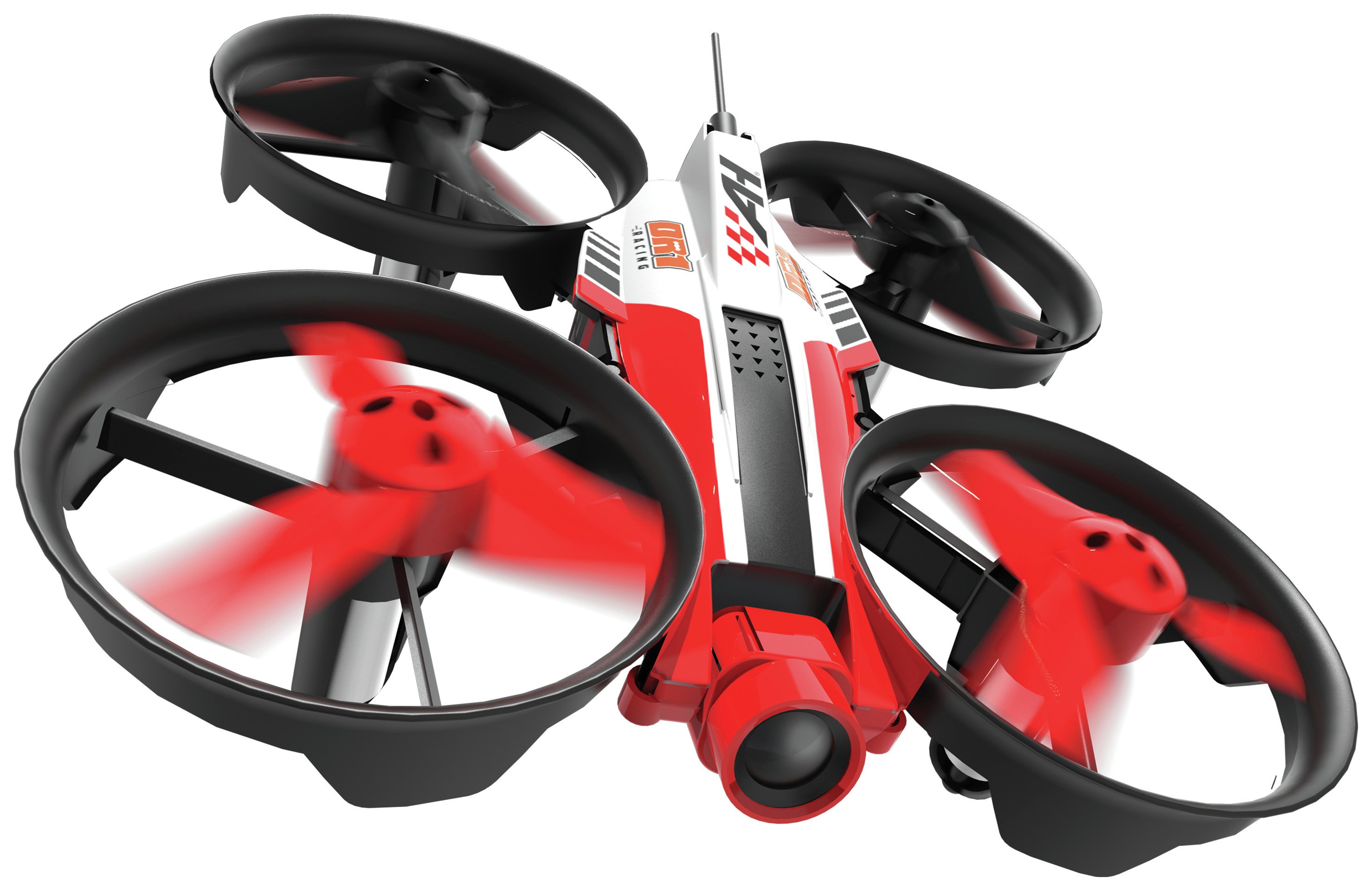 Air Hogs DR1 Official Race Drone Reviews