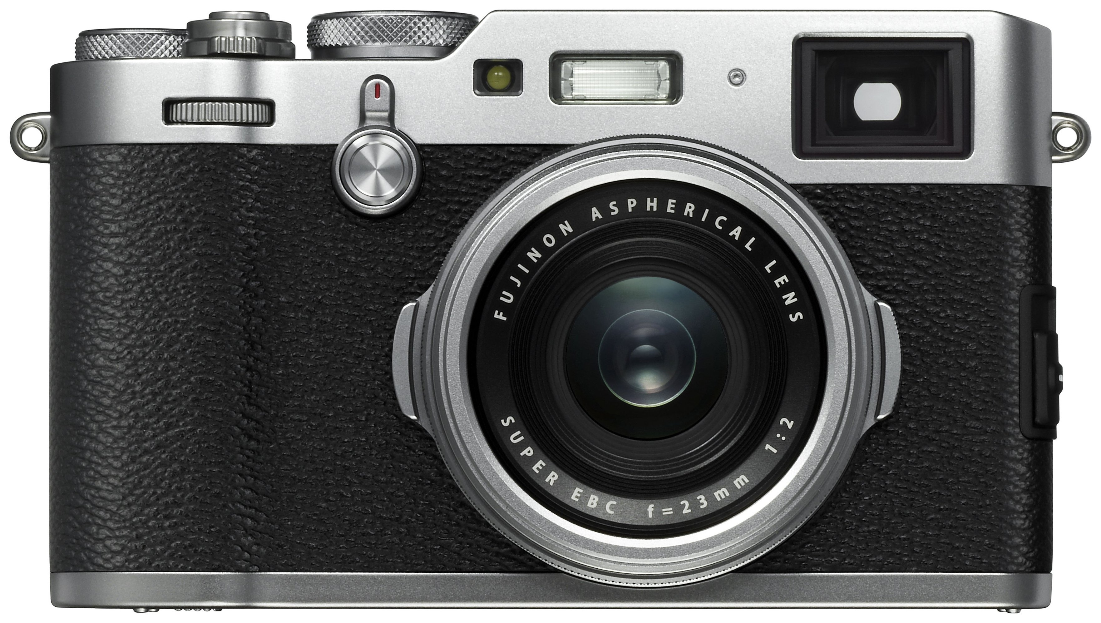 Fujifilm X100F Mirrorless Camera With 23mm Lens Reviews