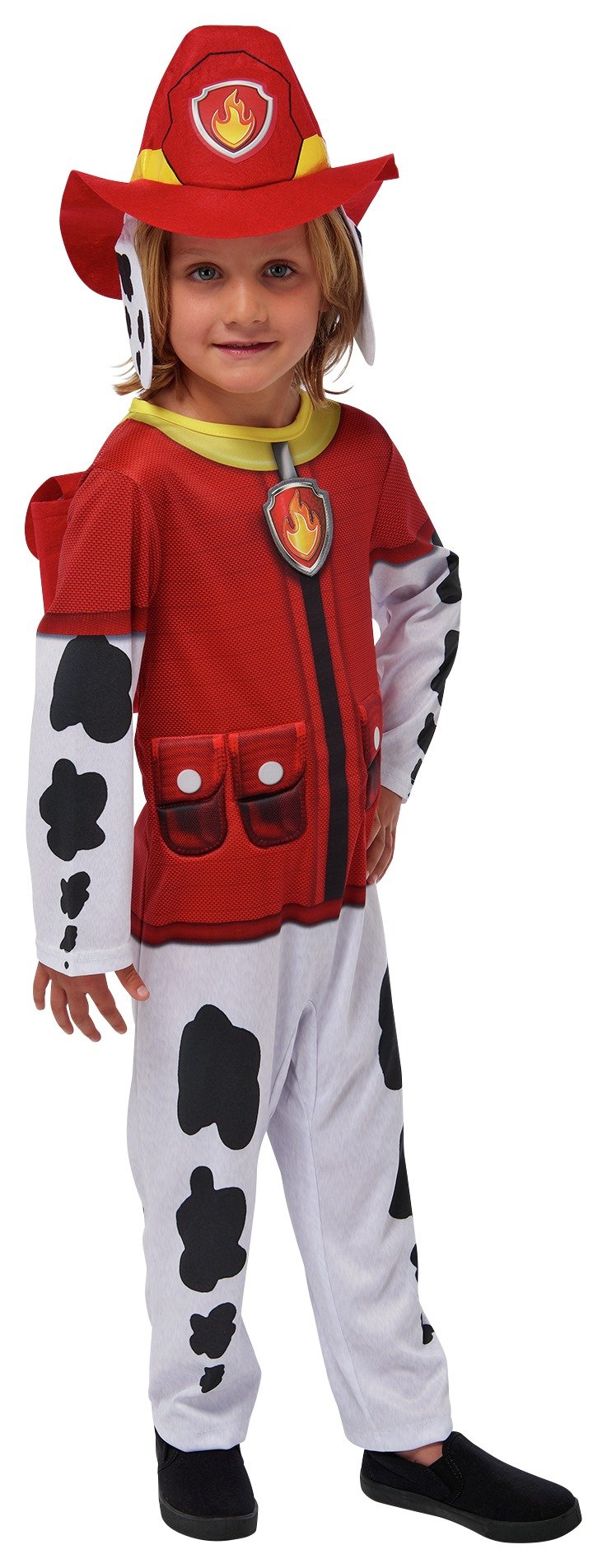 PAW Patrol Marshall Fancy Dress Costume 34 Years Reviews
