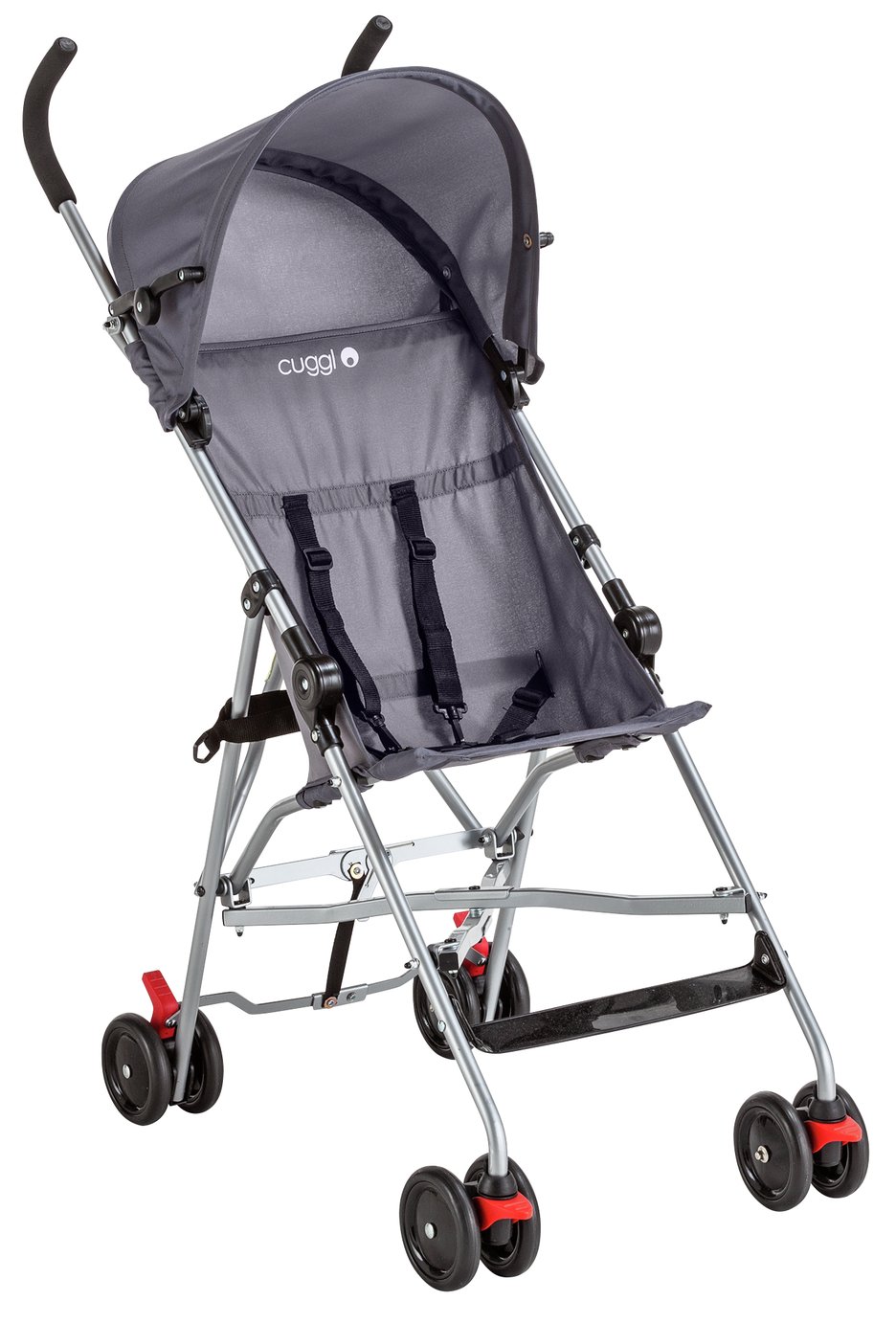 Cuggl Larch Stroller with Hood Reviews