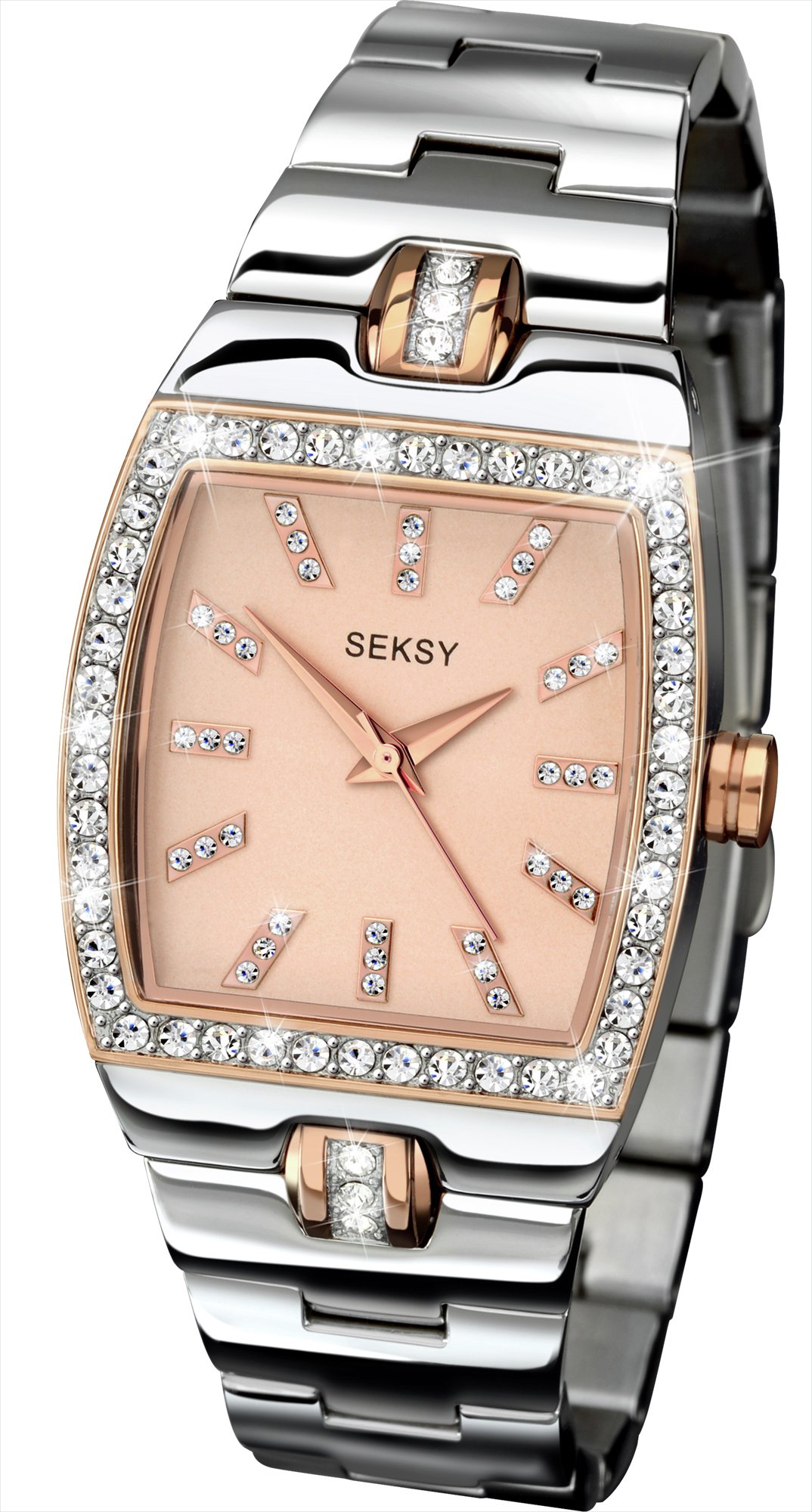 Argos UK Ladies Watches/Seksy By Sekonda in the Argos catalogue