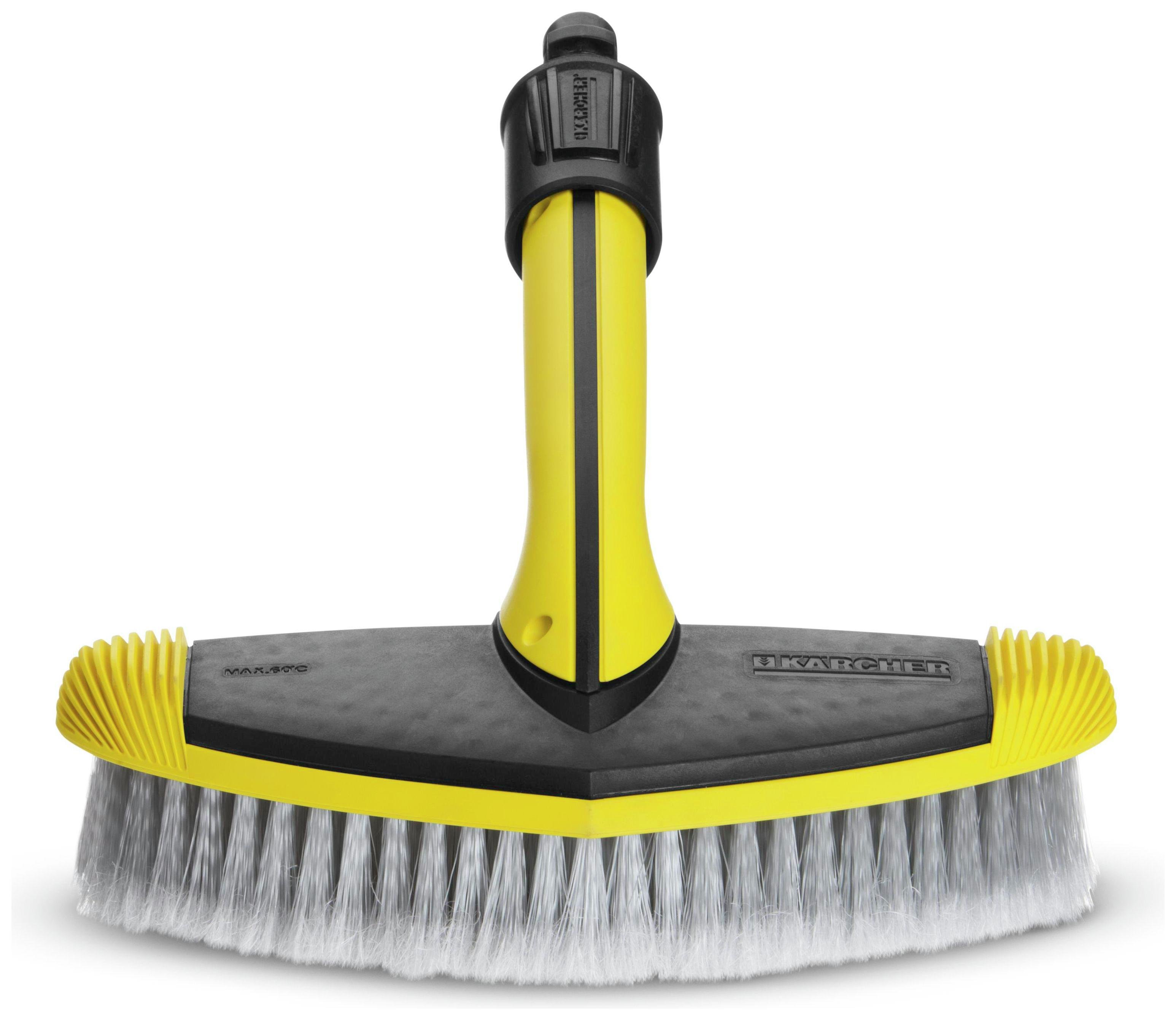 Karcher WB60 Deluxe Wide Head Wash Brush at Argos Reviews