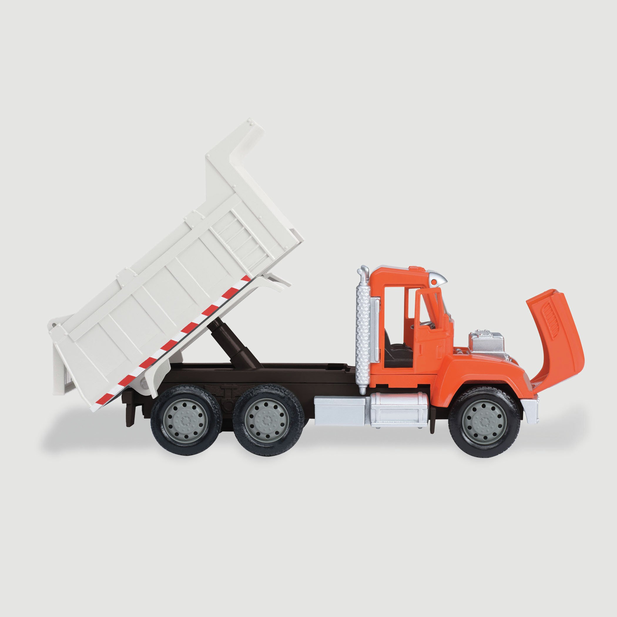 Driven Mini Dump Truck Reviews